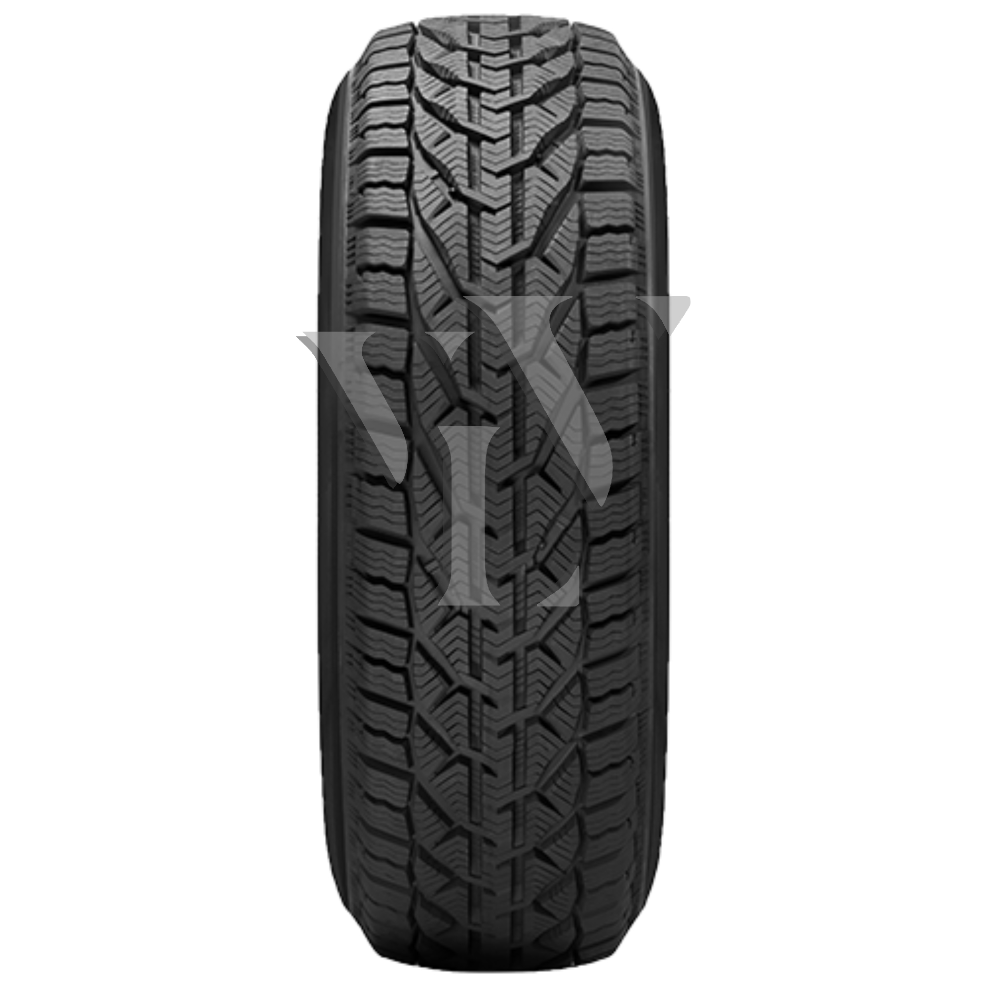  Winterreifen KORMORAN SNOW 215/45 R17 91 V  