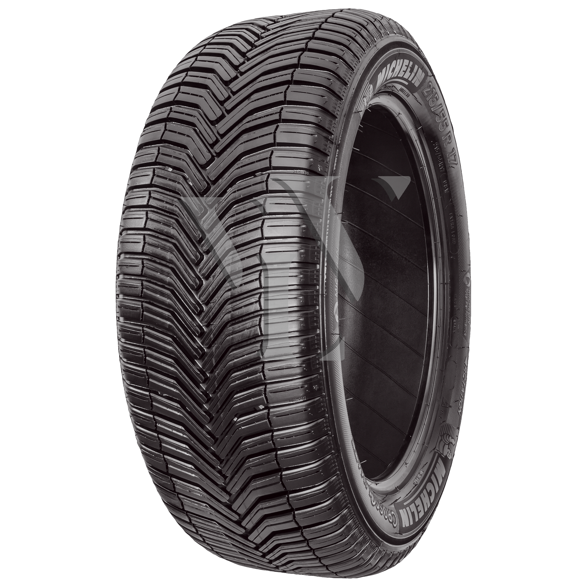  Allwetterreifen MICHELIN CROSSCLIMATE EL 195/65 R15 95 V  
