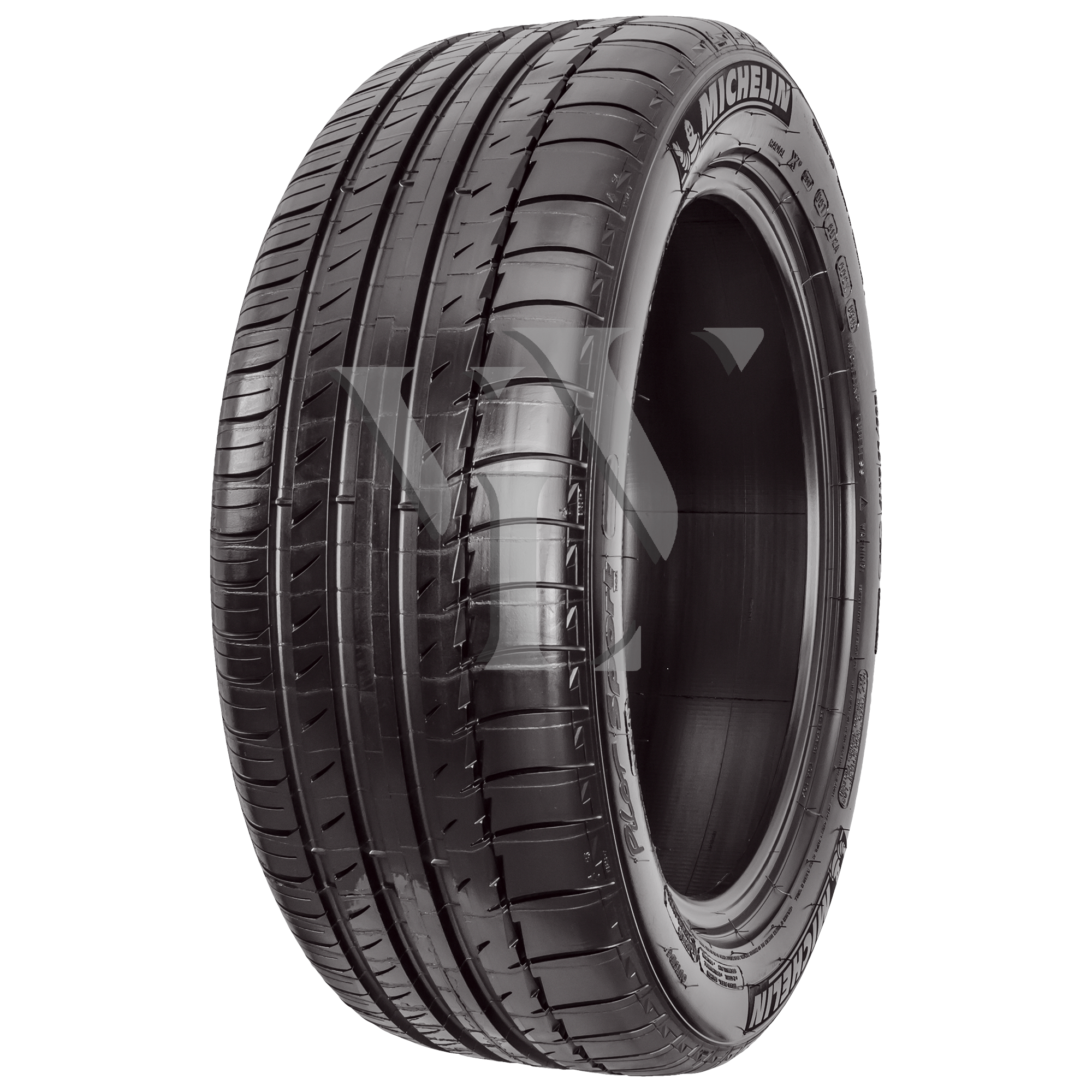  Sommerreifen MICHELIN PILOT SPORT PS2 FSL N4 315/30 R18 98 Y  