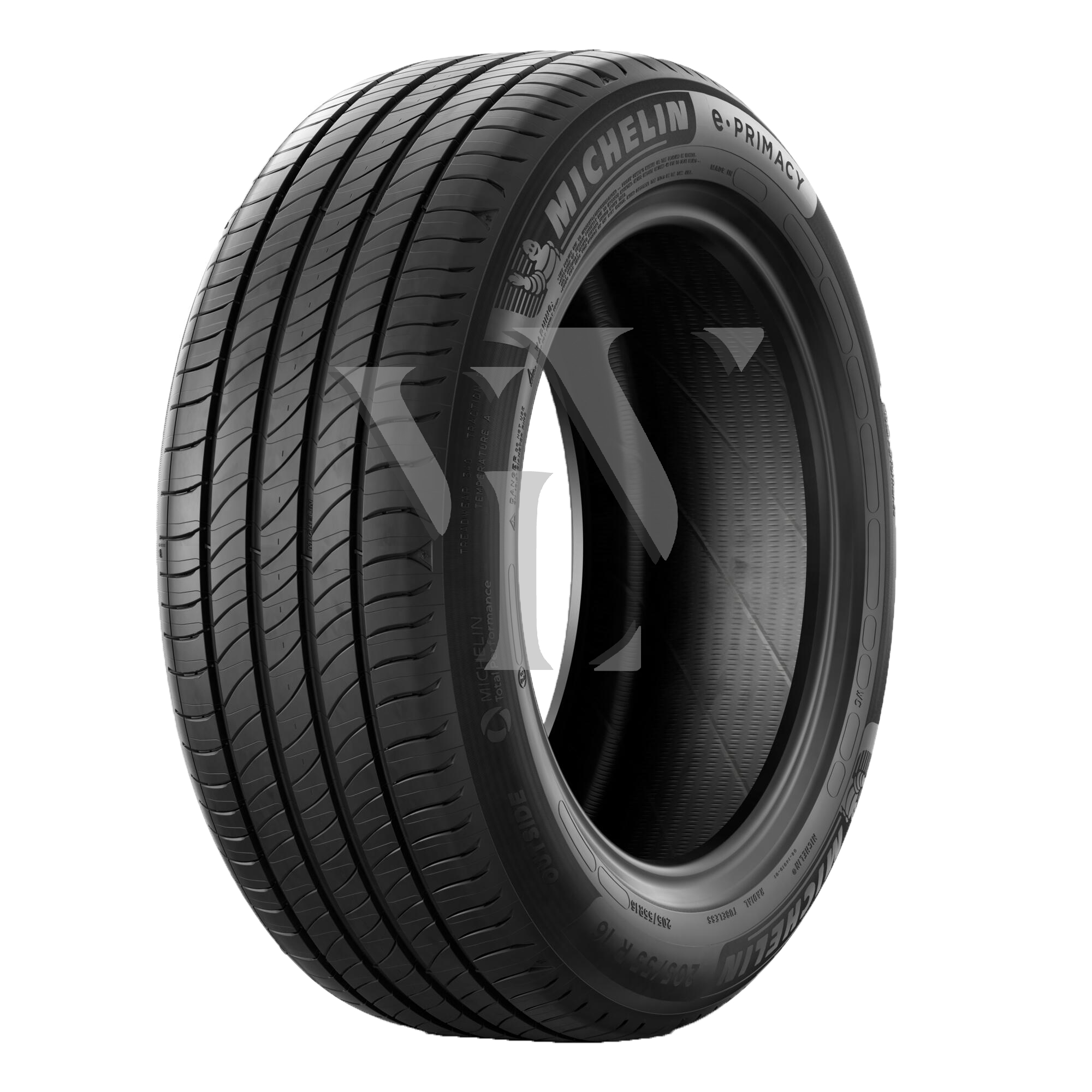  Sommerreifen MICHELIN E PRIMACY 225/45 R18 95 Y  