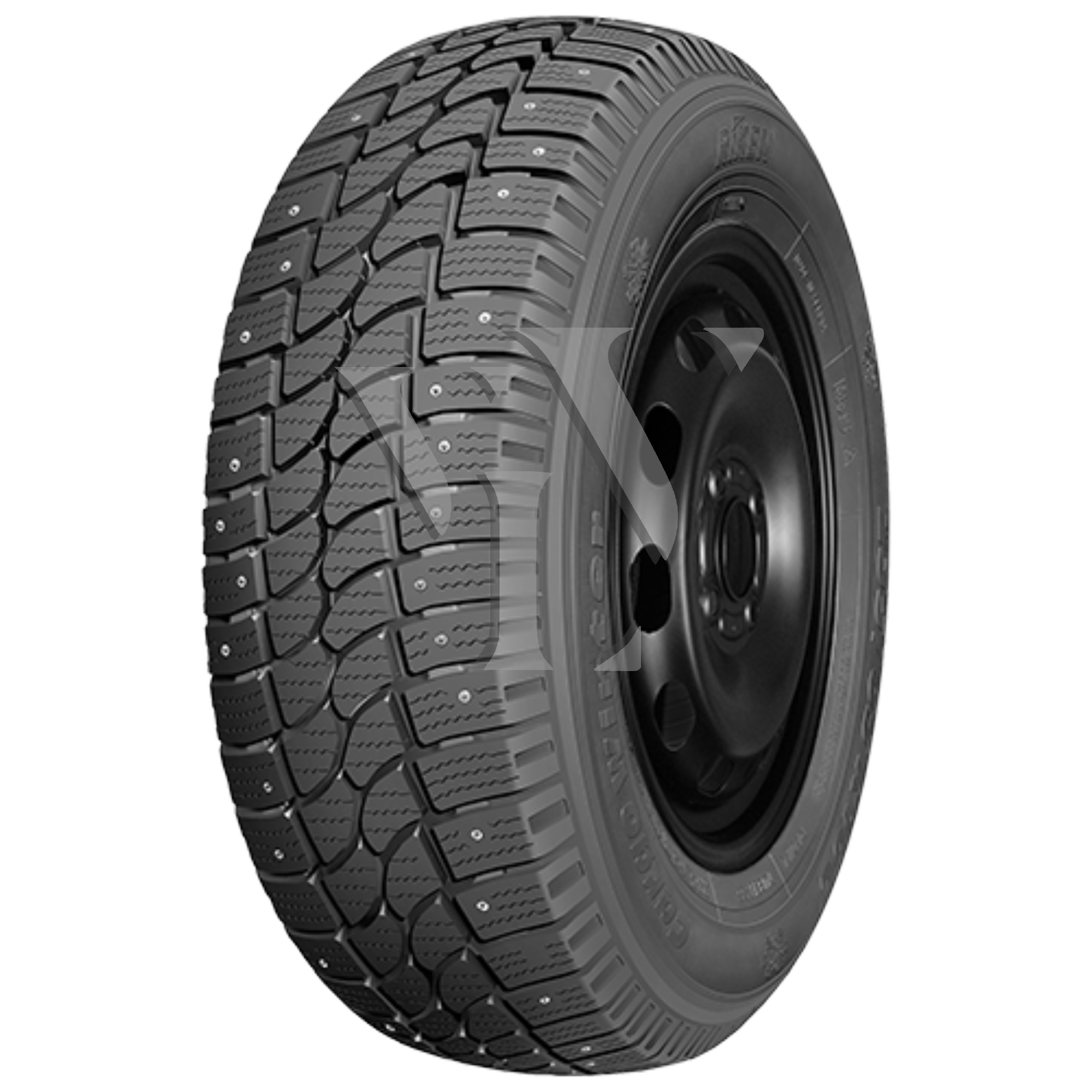  Winterreifen RIKEN CARGO 205/75 R16 110/108 R  