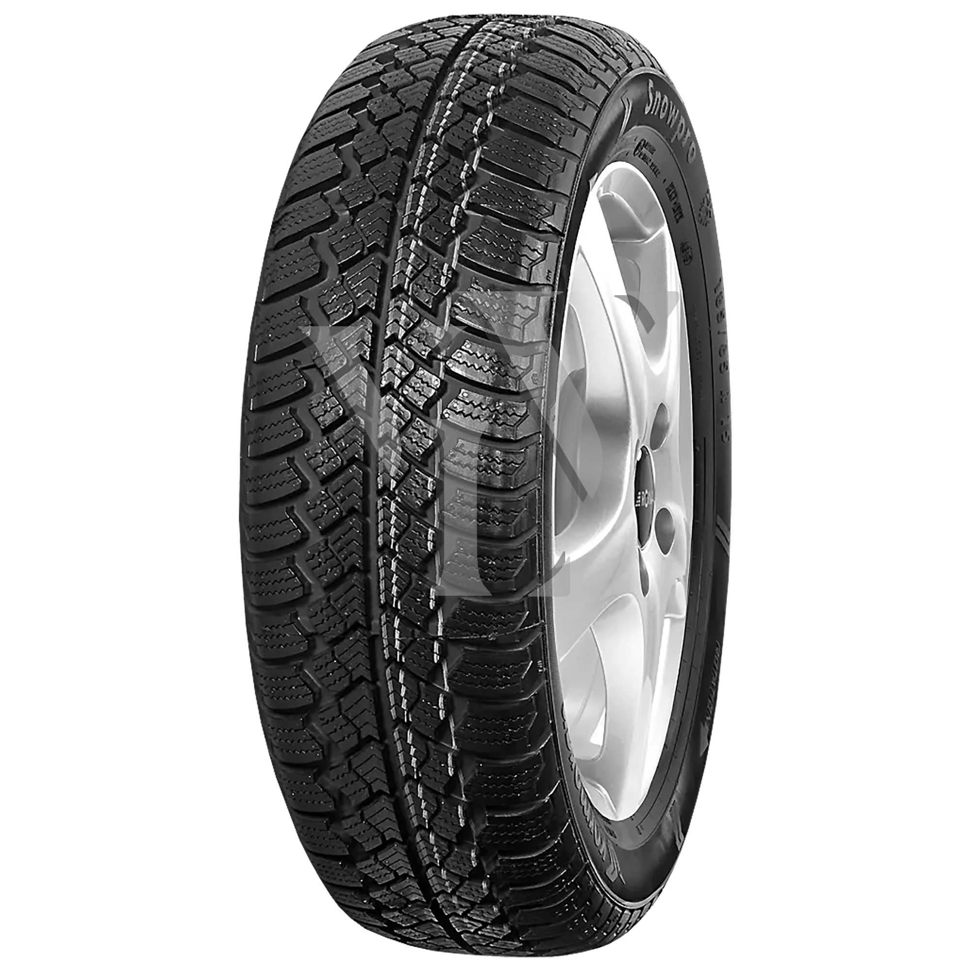  Winterreifen KORMORAN SNOWPRO B2 M+S 165/70 R13 79 T  