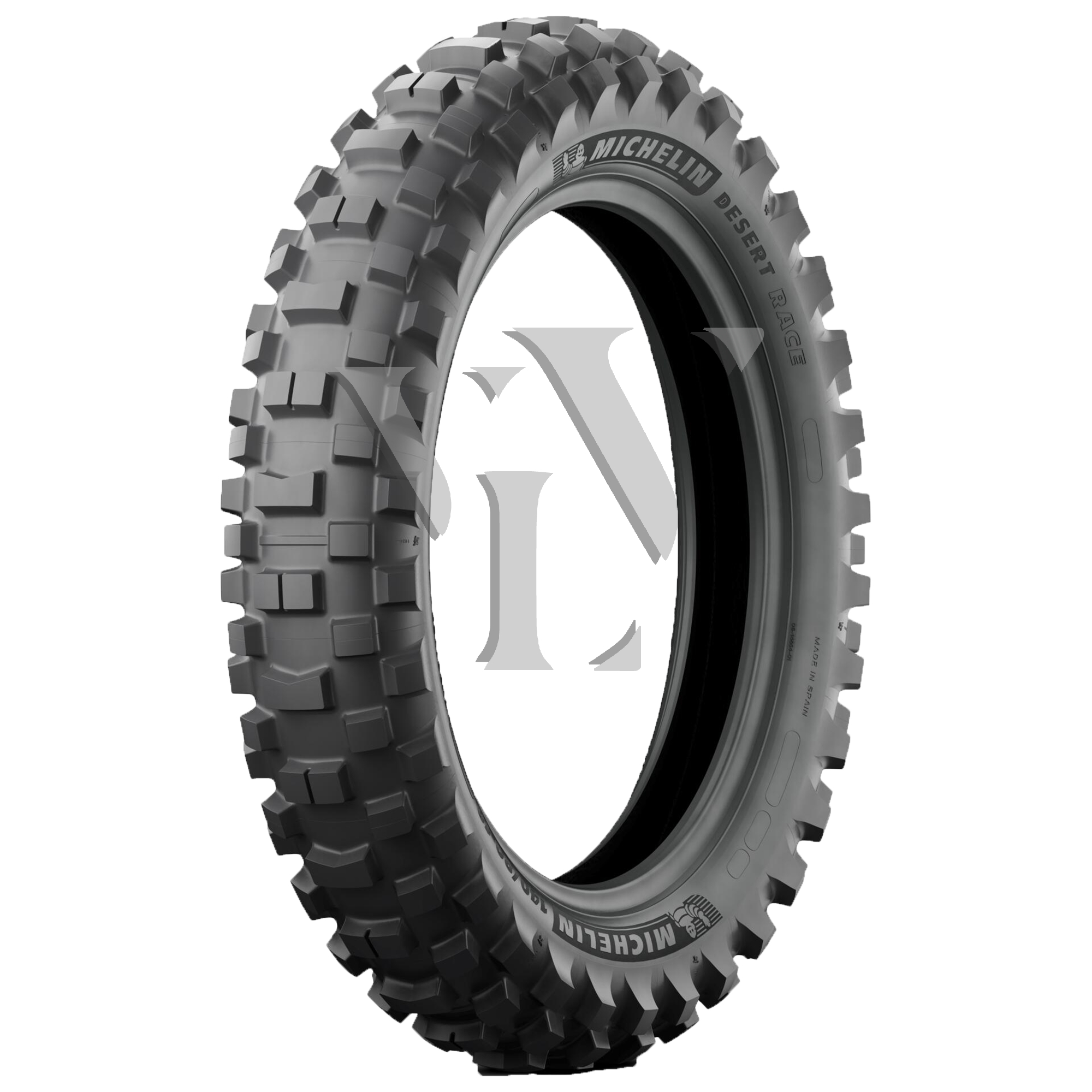  Motorradreifen MICHELIN DESERT RACE BAJA TT REAR 140/80 R18 70 R  