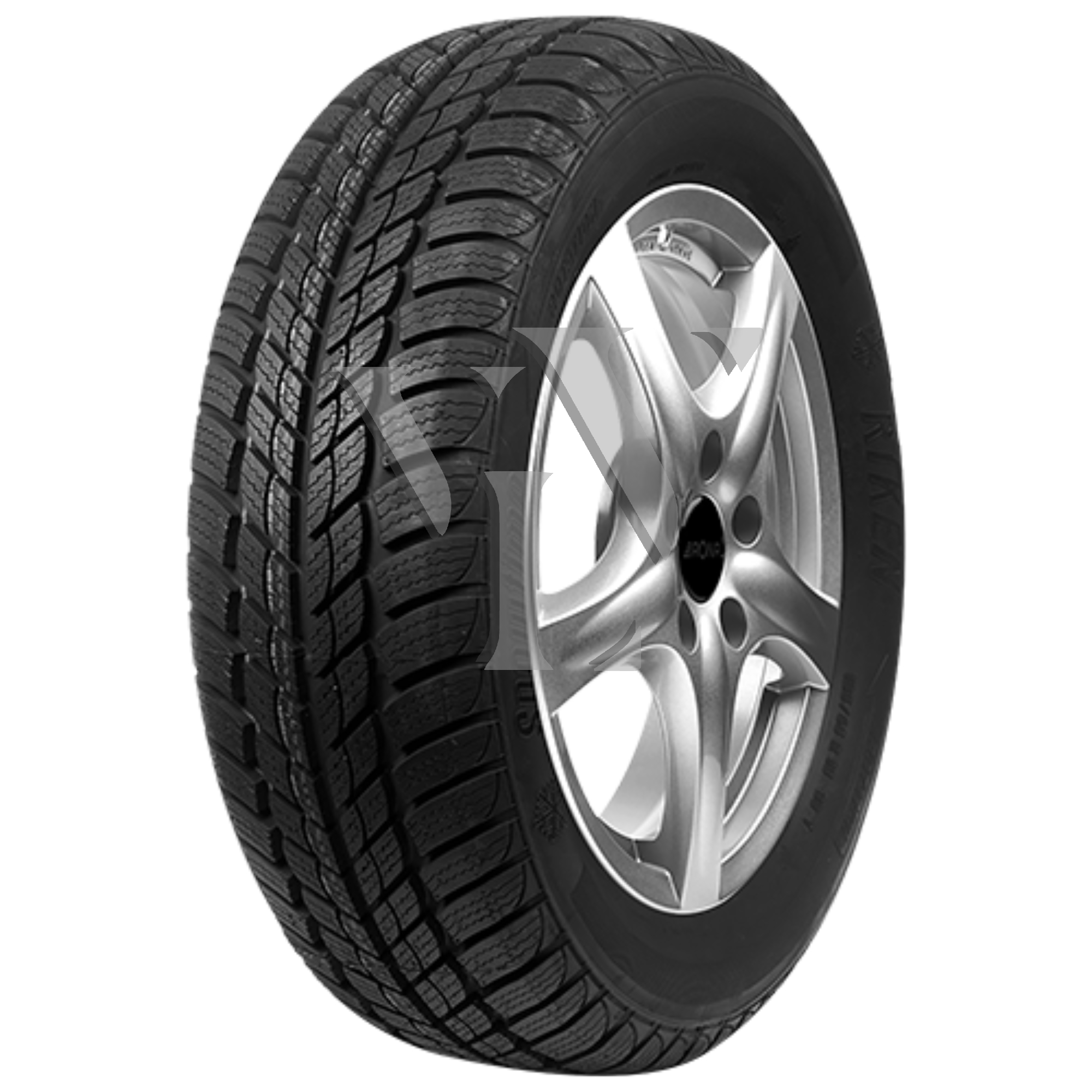  Winterreifen RIKEN SNOWTIME M+S 145/80 R13 75 Q  
