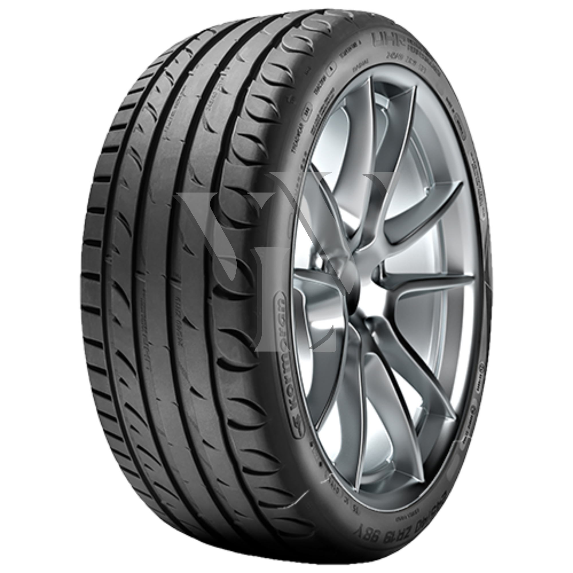  Sommerreifen KORMORAN ULTRA HIGH PERFORMANCE 245/40 R19 98 Y  