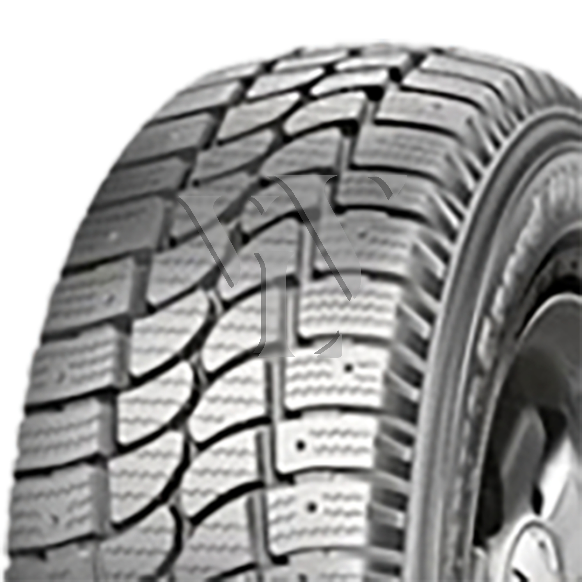  Winterreifen TAURUS 201 LT 195/75 R16 107/105 R  