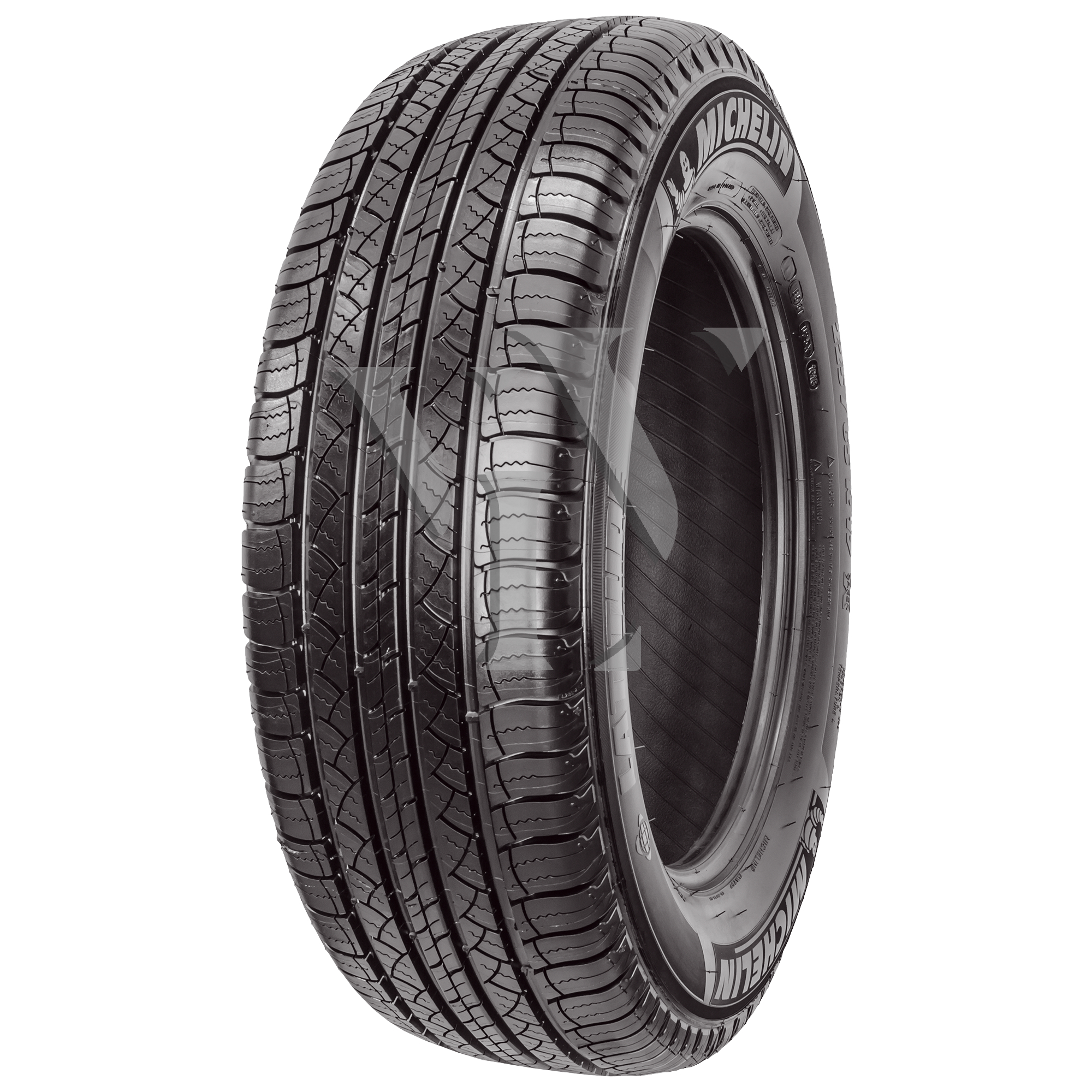  Sommerreifen MICHELIN LATITUDE TOUR HP (N1) 265/50 R19 110 V  