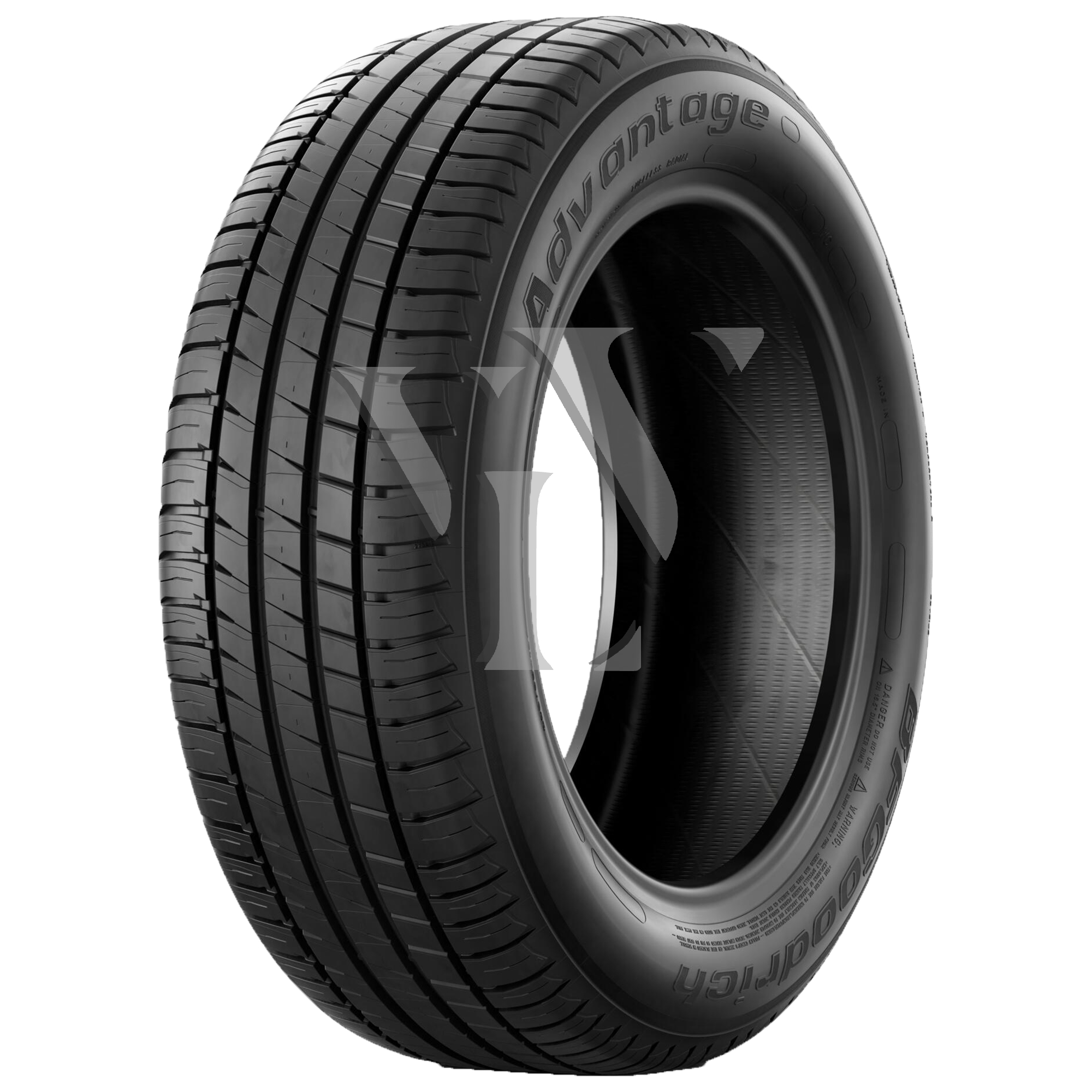  Sommerreifen BF-GOODRICH ADVANTAGE 195/55 R16 87 H  