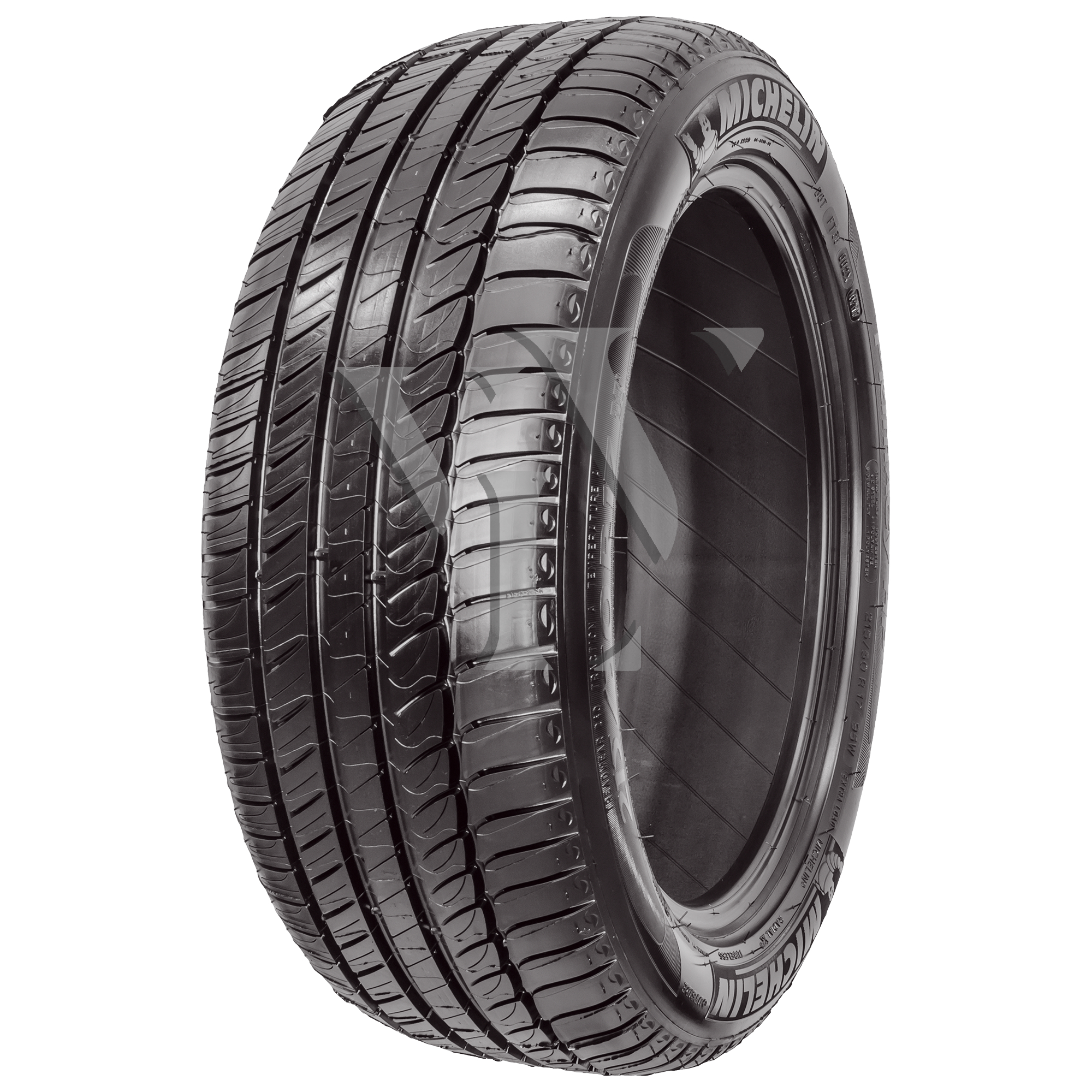  Sommerreifen MICHELIN PRIMACY HP (MO) FSL 245/40 R17 91 W  