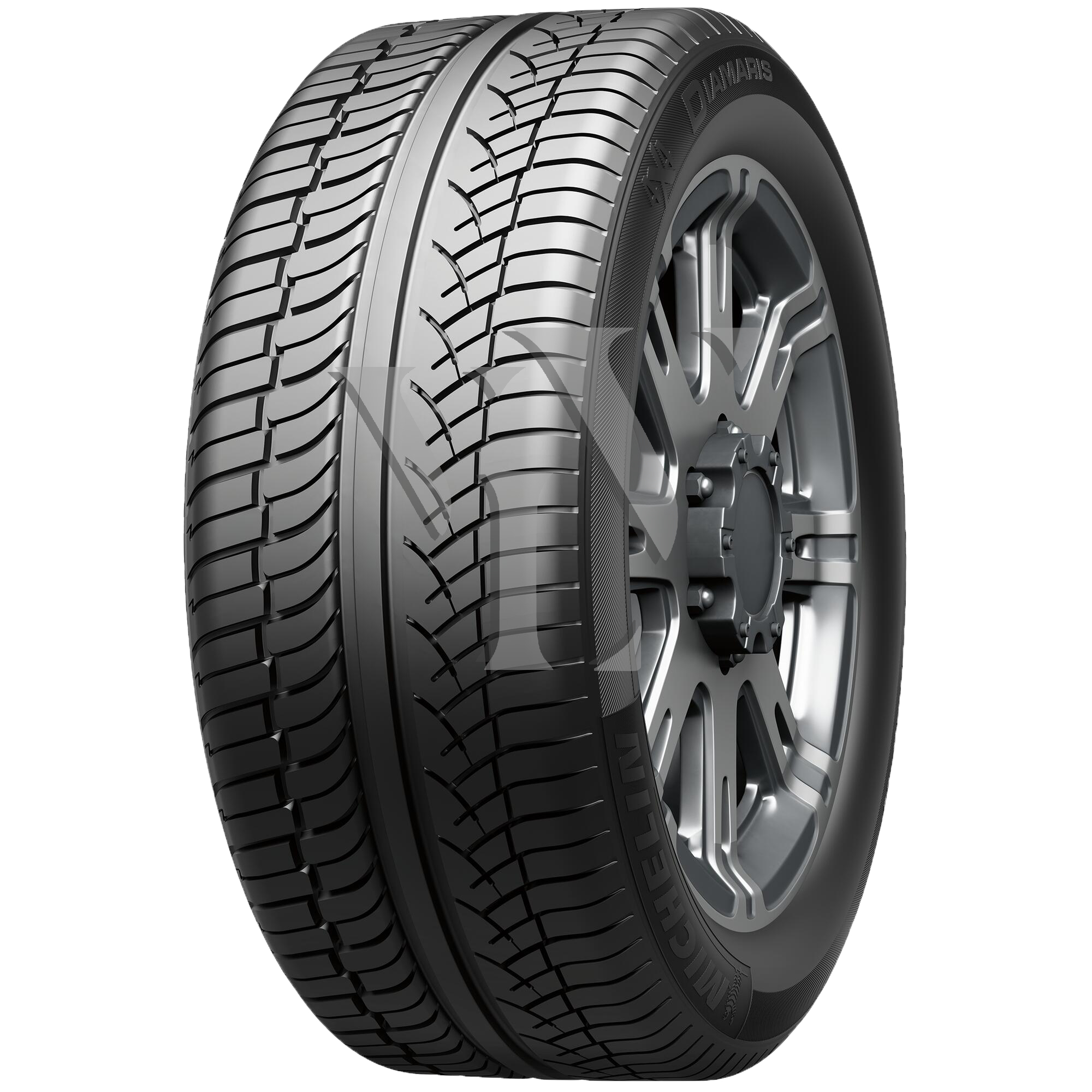  Sommerreifen MICHELIN 4X4 DIAMARIS N1 275/40 R20 106 Y  