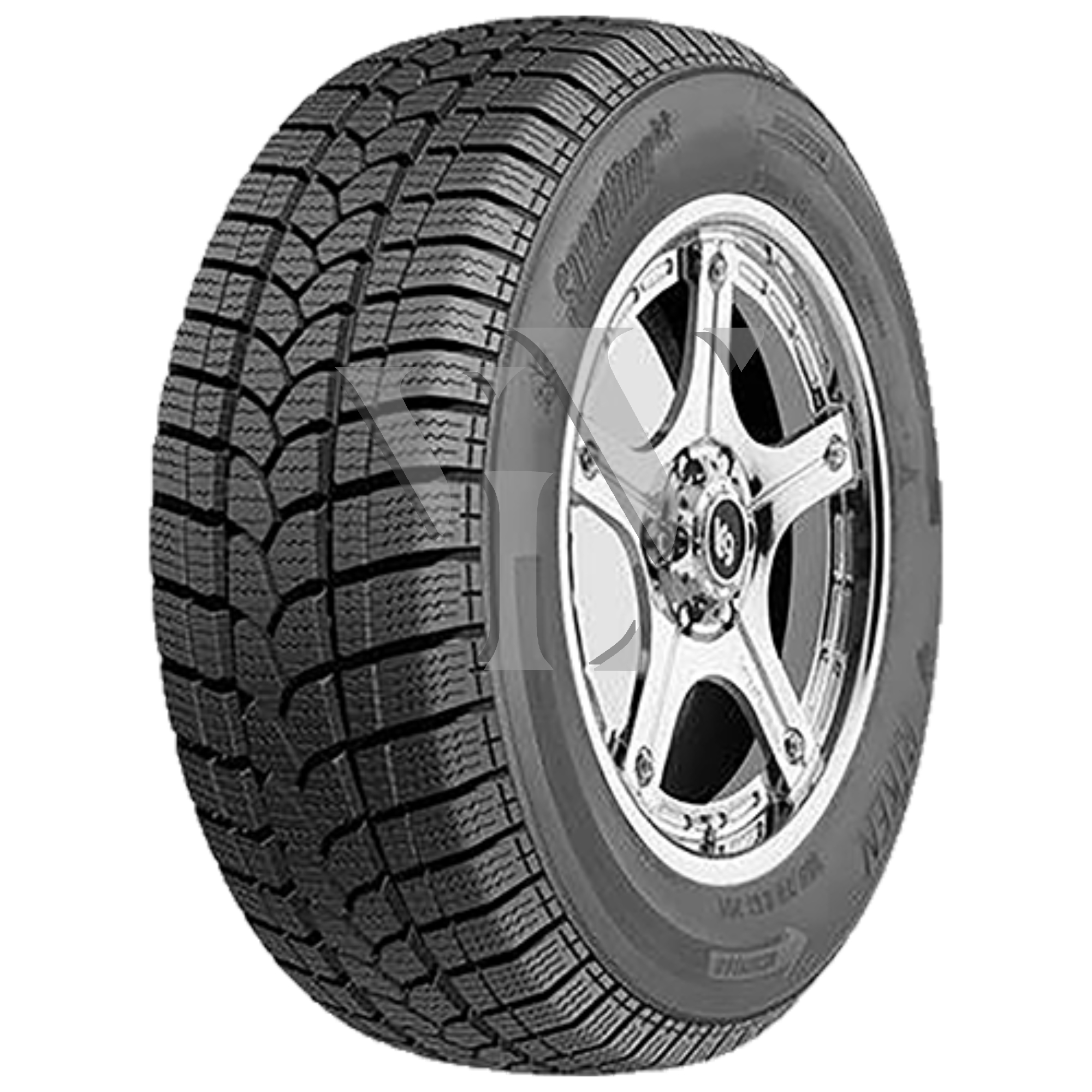  Winterreifen RIKEN SNOWTIME B2 175/65 R14 82 T  