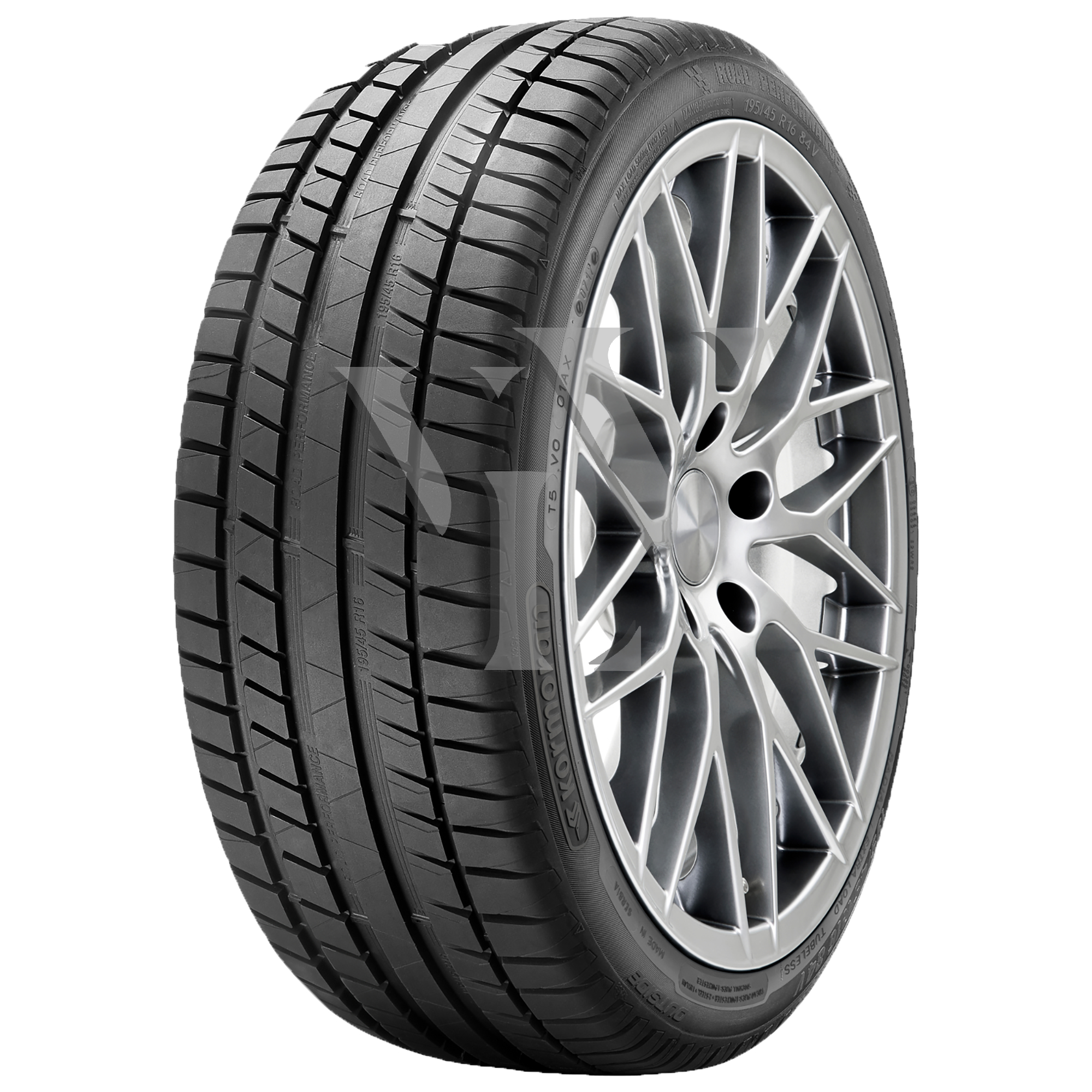  Sommerreifen KORMORAN ROAD PERFORMANCE 195/65 R15 91 H  