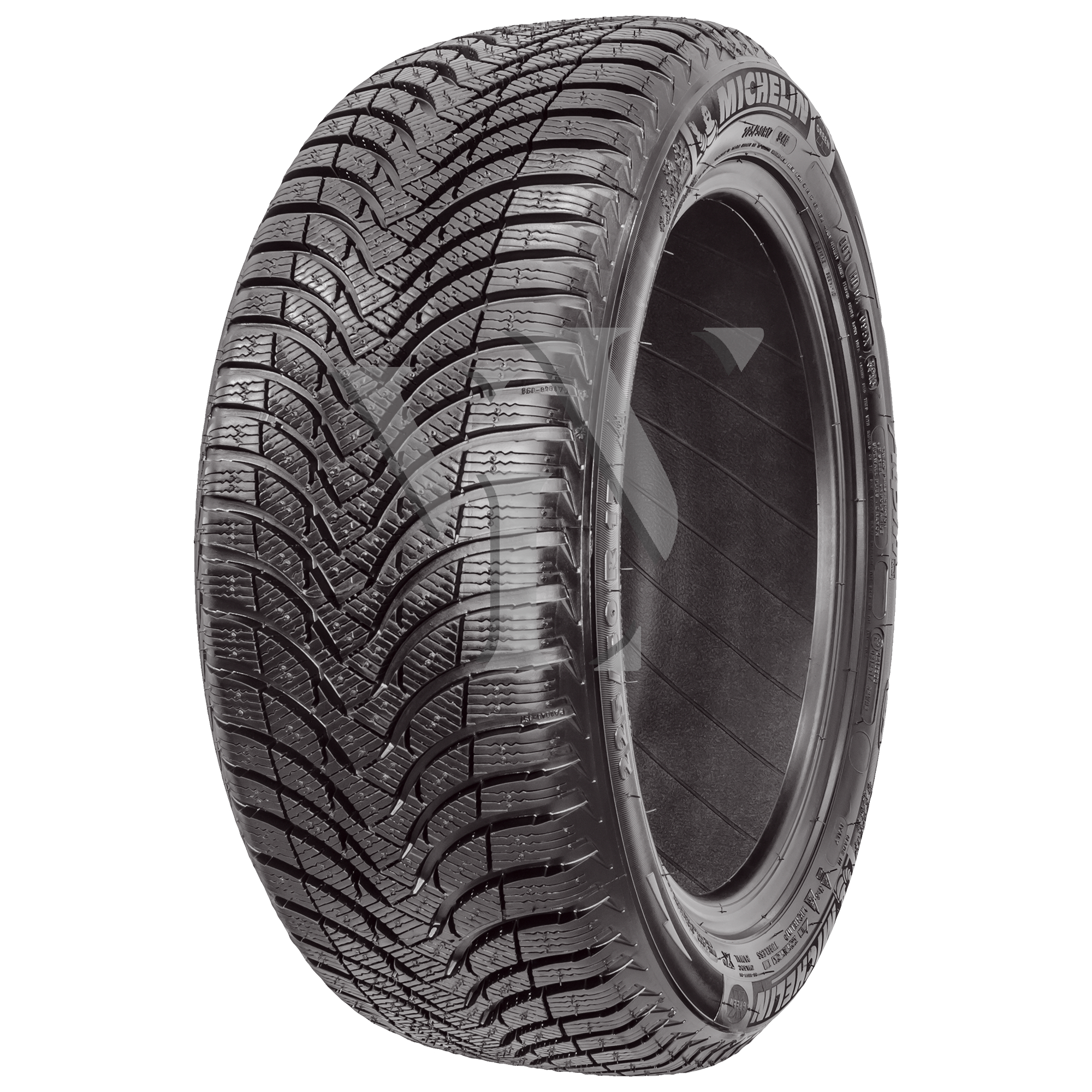  Winterreifen MICHELIN ALPIN A4 185/60 R15 88 T  