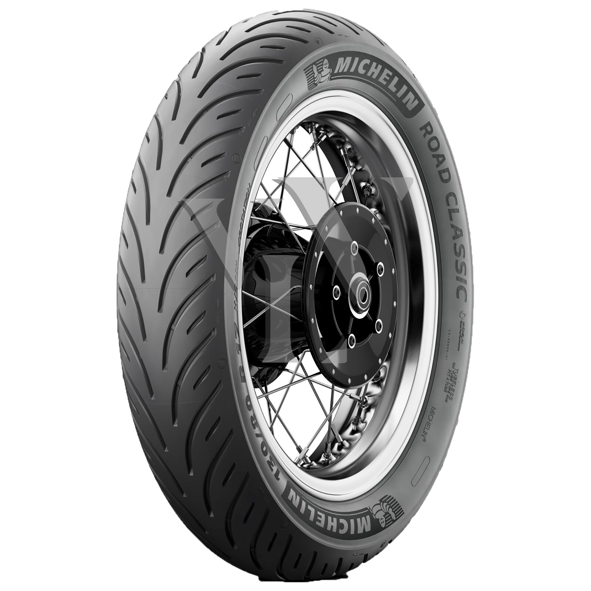  Motorradreifen MICHELIN ROAD CLASSIC TL REAR 150/70 R17 69 H  