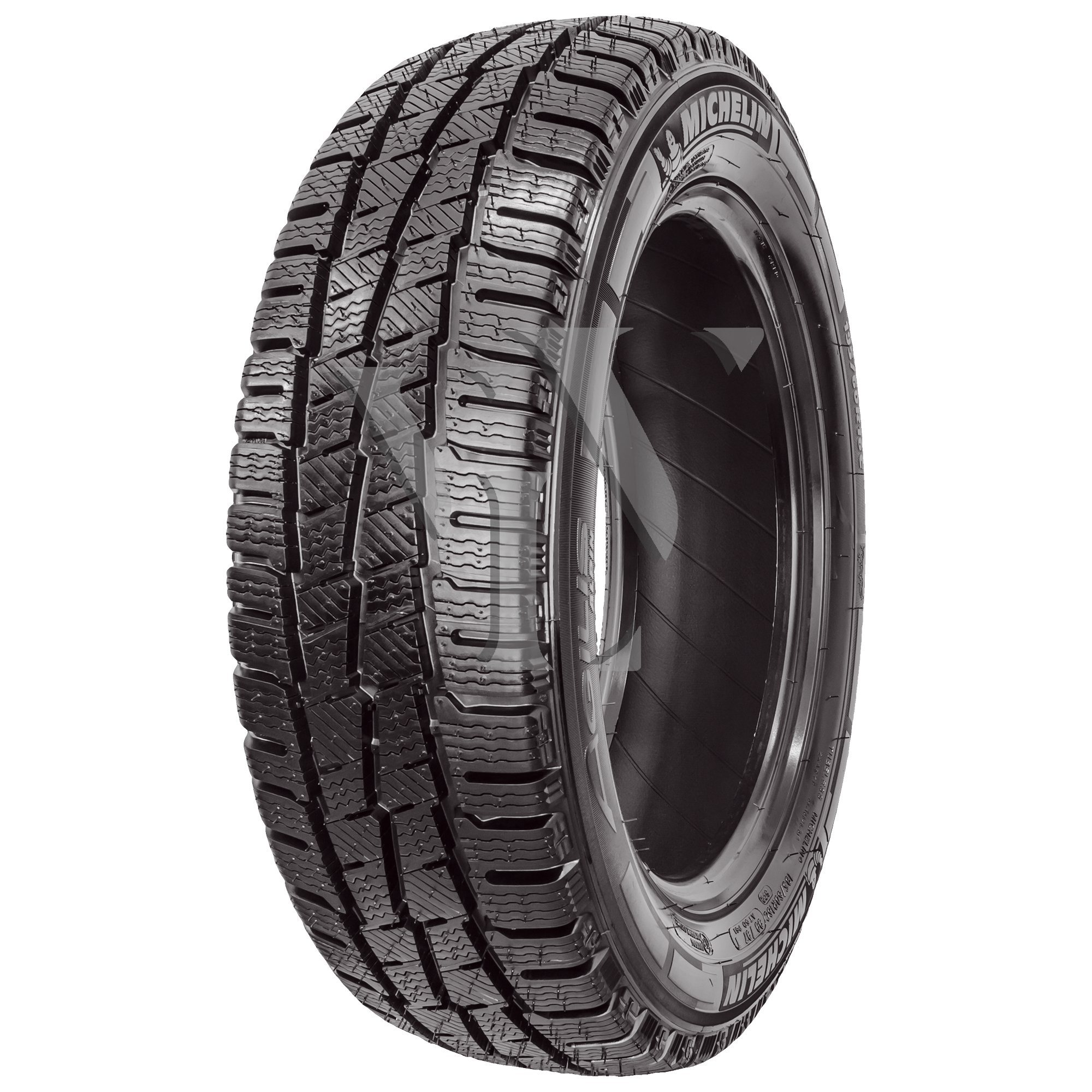  Winterreifen MICHELIN AGILIS ALPIN 215/75 R16 116/114 R  