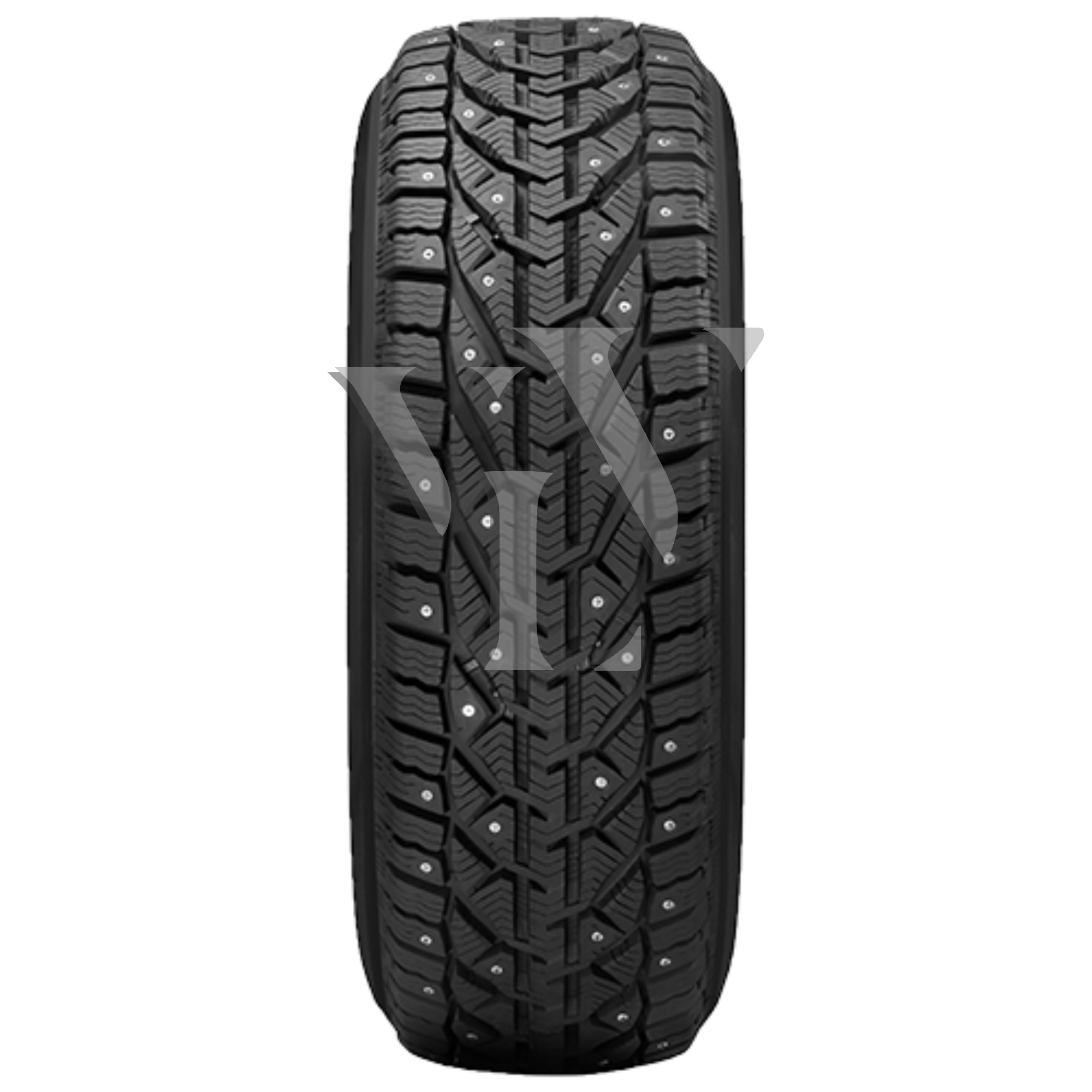  Winterreifen KORMORAN STUD2 XL 195/65 R15 95 T  