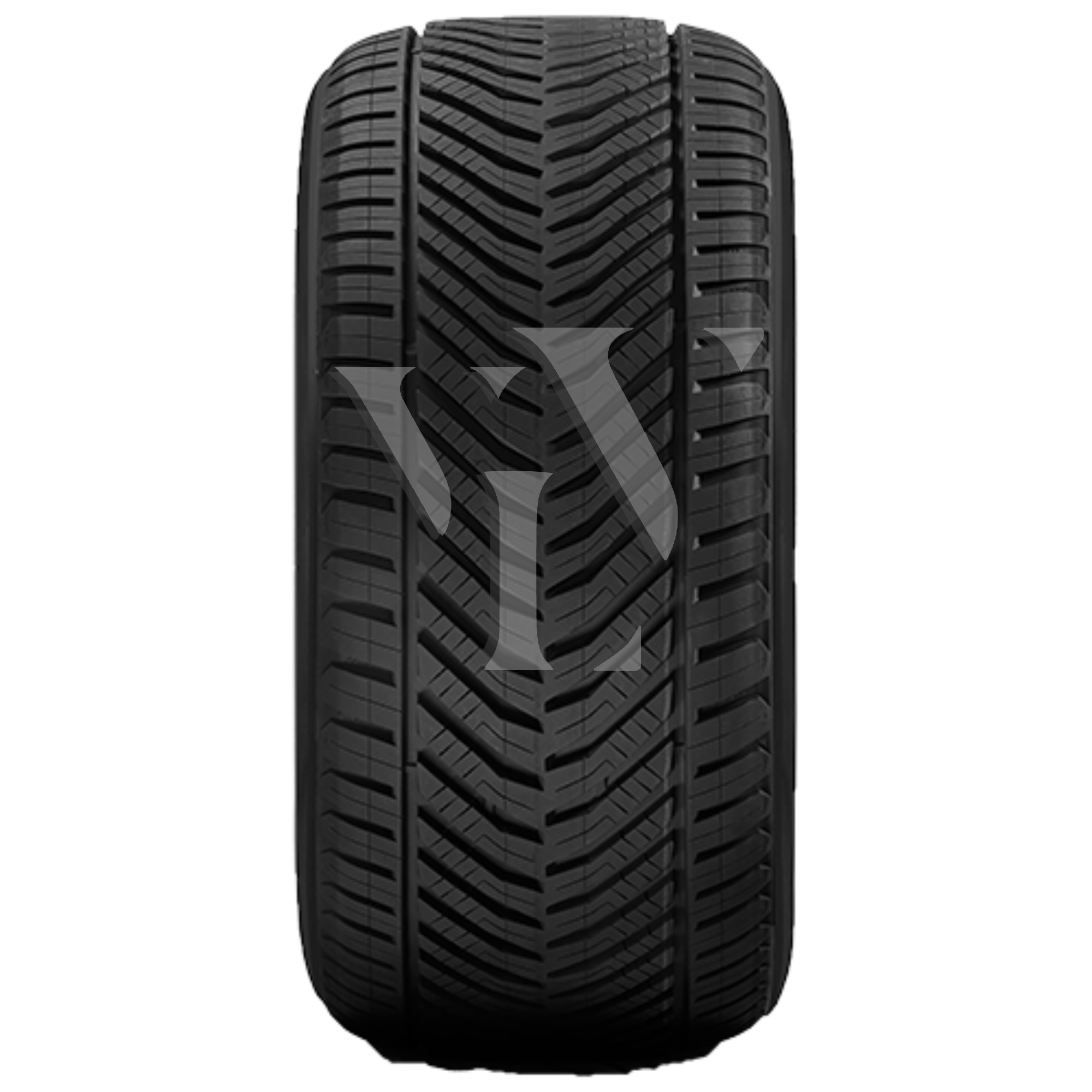  Allwetterreifen KORMORAN ALL SEASON 245/45 R18 100 Y  
