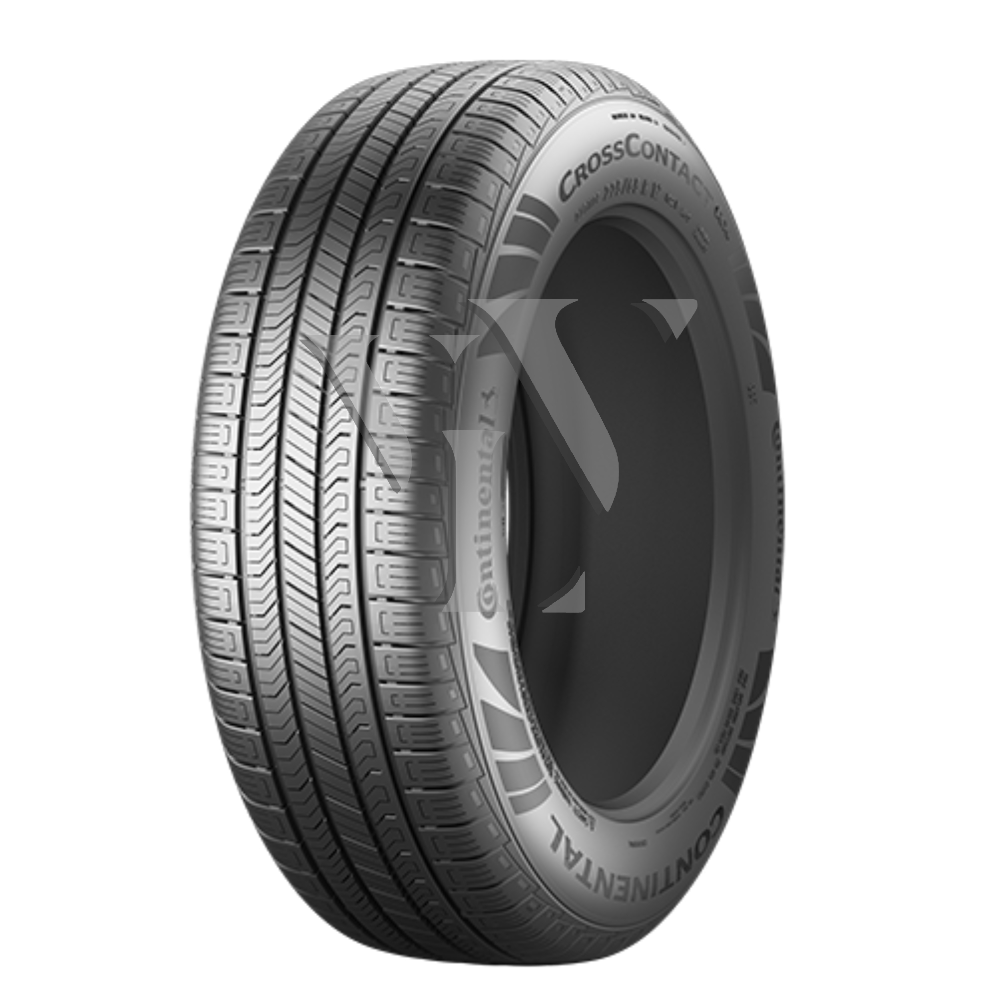  Sommerreifen CONTINENTAL CROSS CONTACT RX (LR) 255/65 R19 114 V  