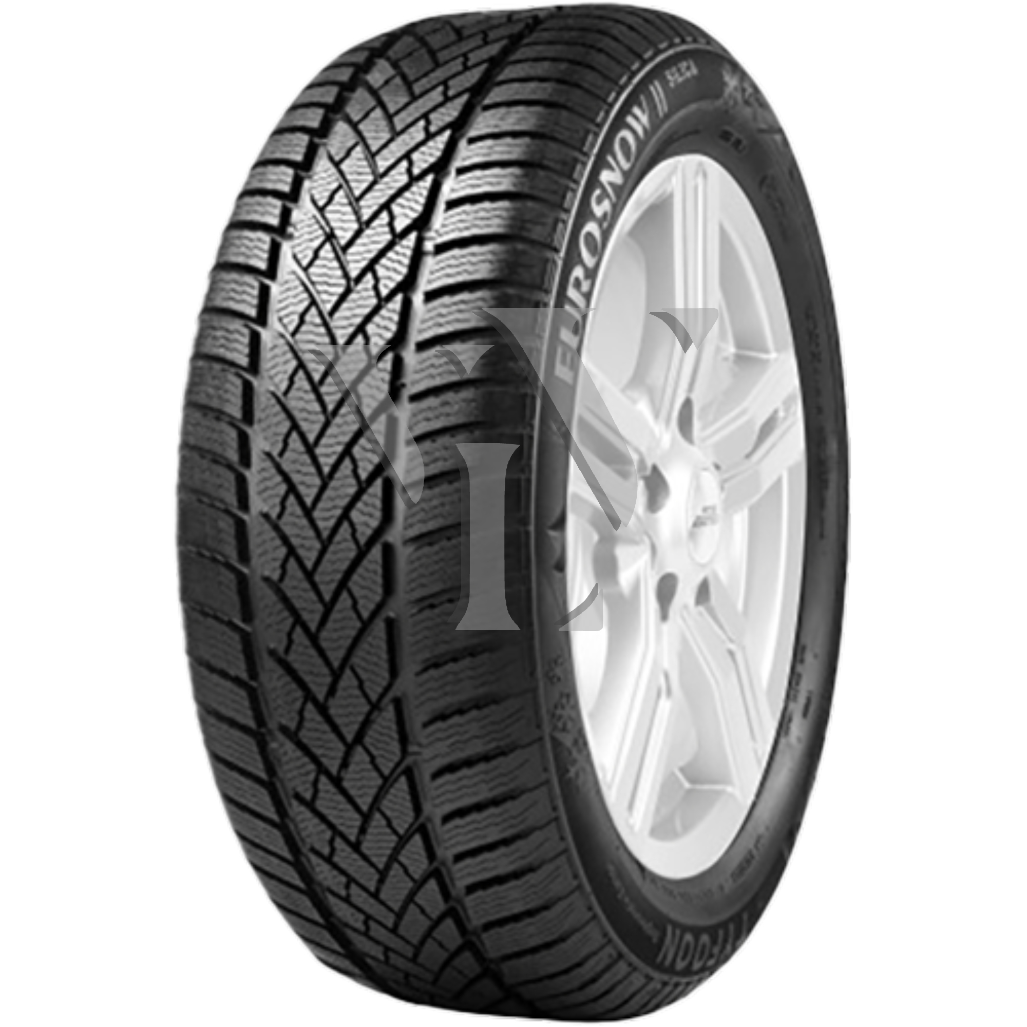  Winterreifen TYFOON EUROSNOW 2 XL 225/55 R16 99 H  