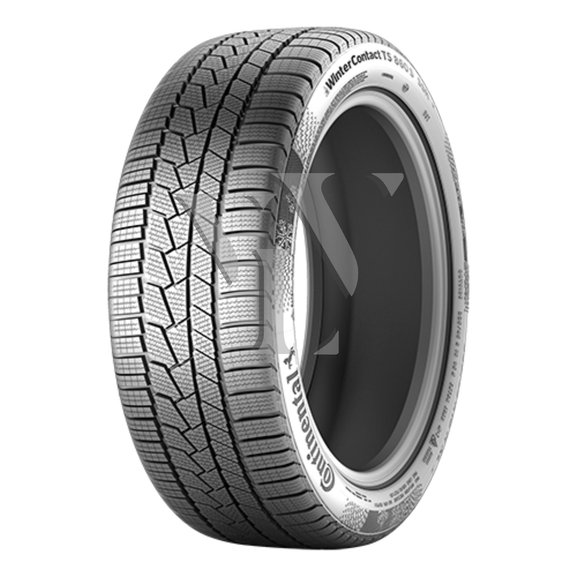  Winterreifen CONTINENTAL CONTACT TS 860S 315/45 R21 116 V  