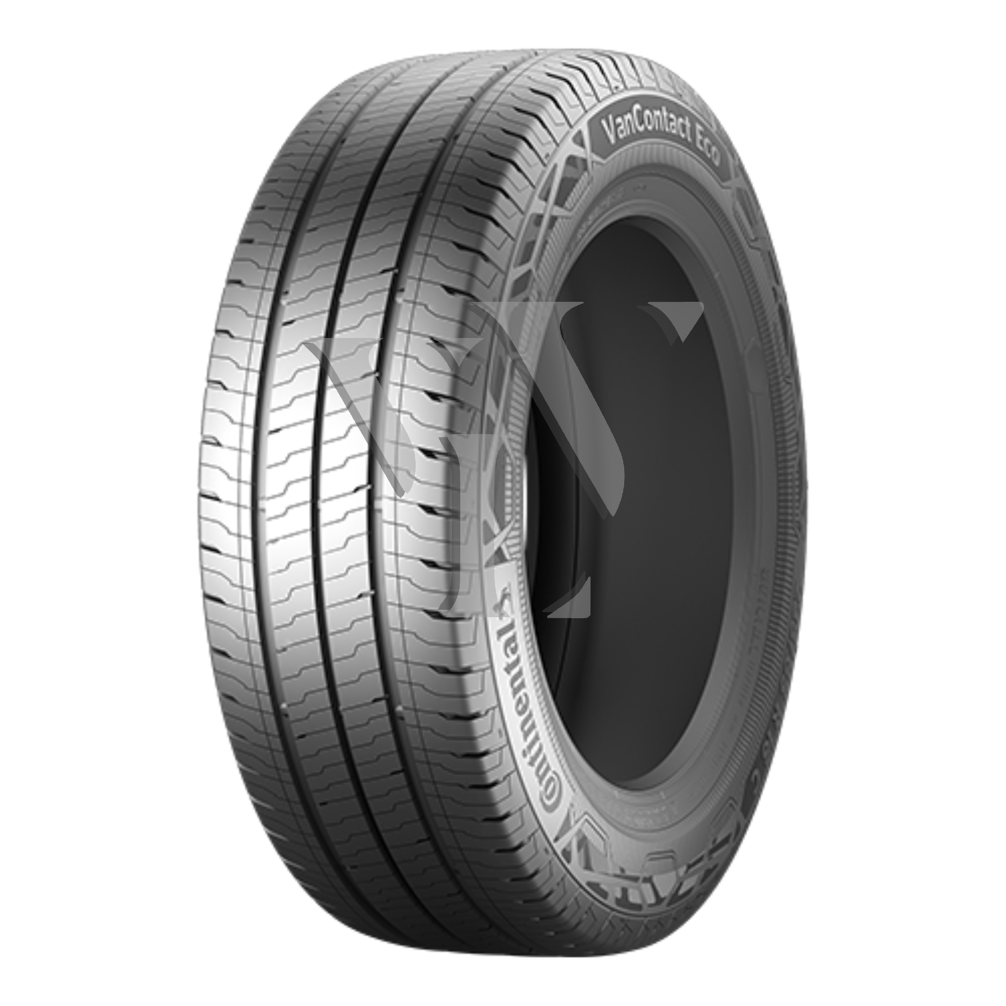  Sommerreifen CONTINENTAL VANCONTACT ECO 185/75 R16 104/102 R  