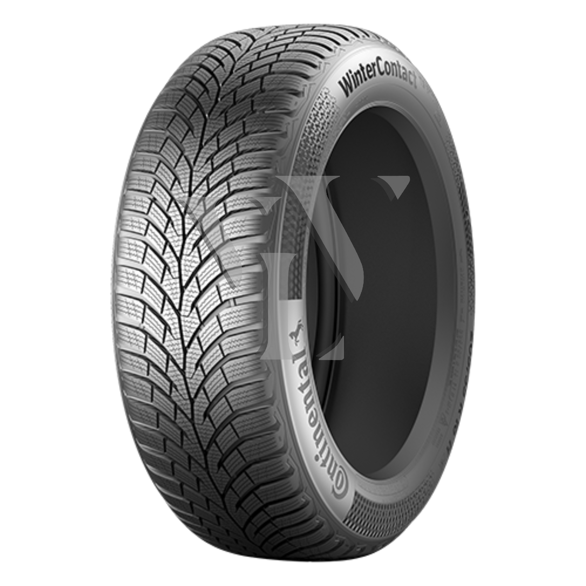  Winterreifen CONTINENTAL CONTACT TS 870 FR 215/45 R16 90 V  