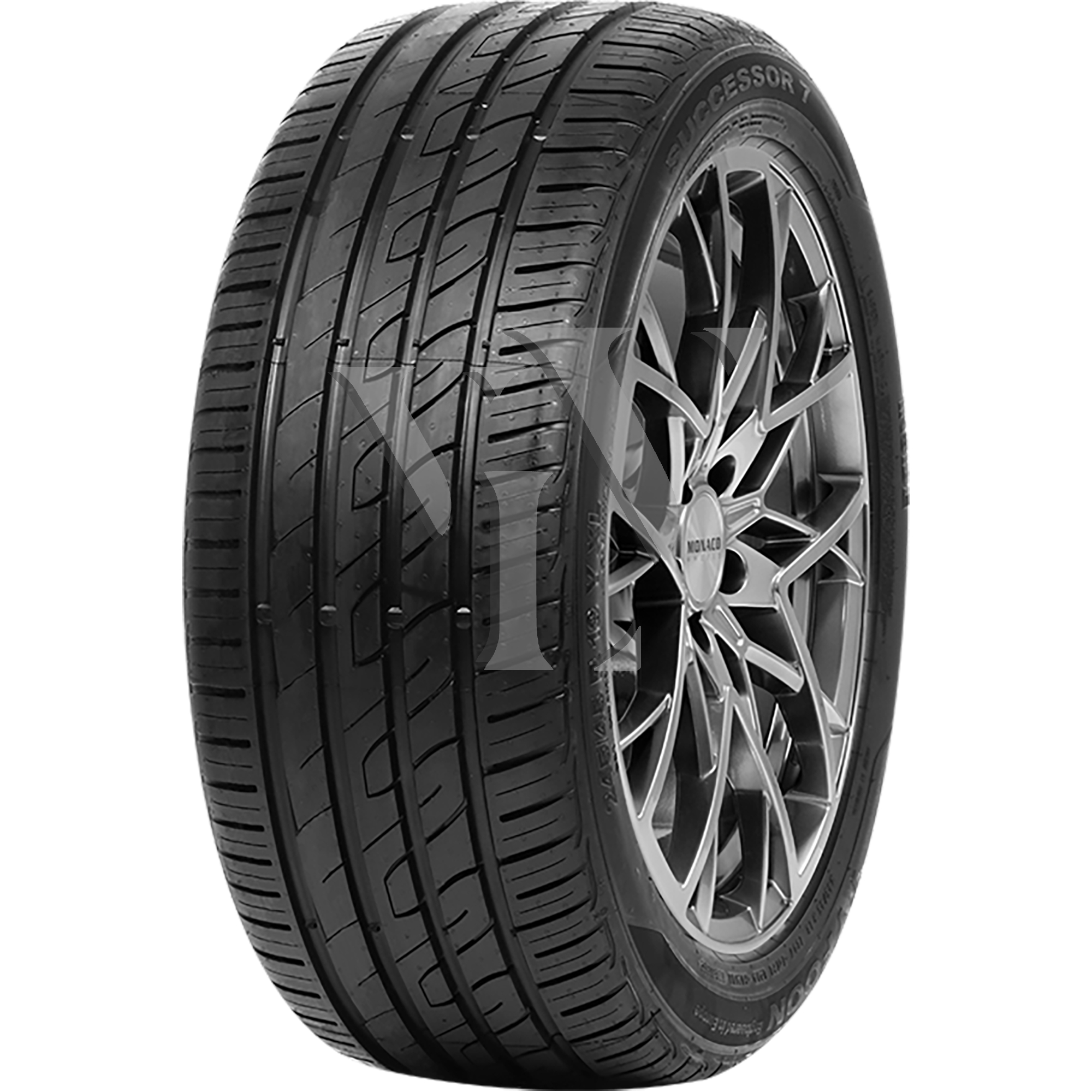  Sommerreifen TYFOON SUCCESSOR 7 245/40 R18 97 Y  