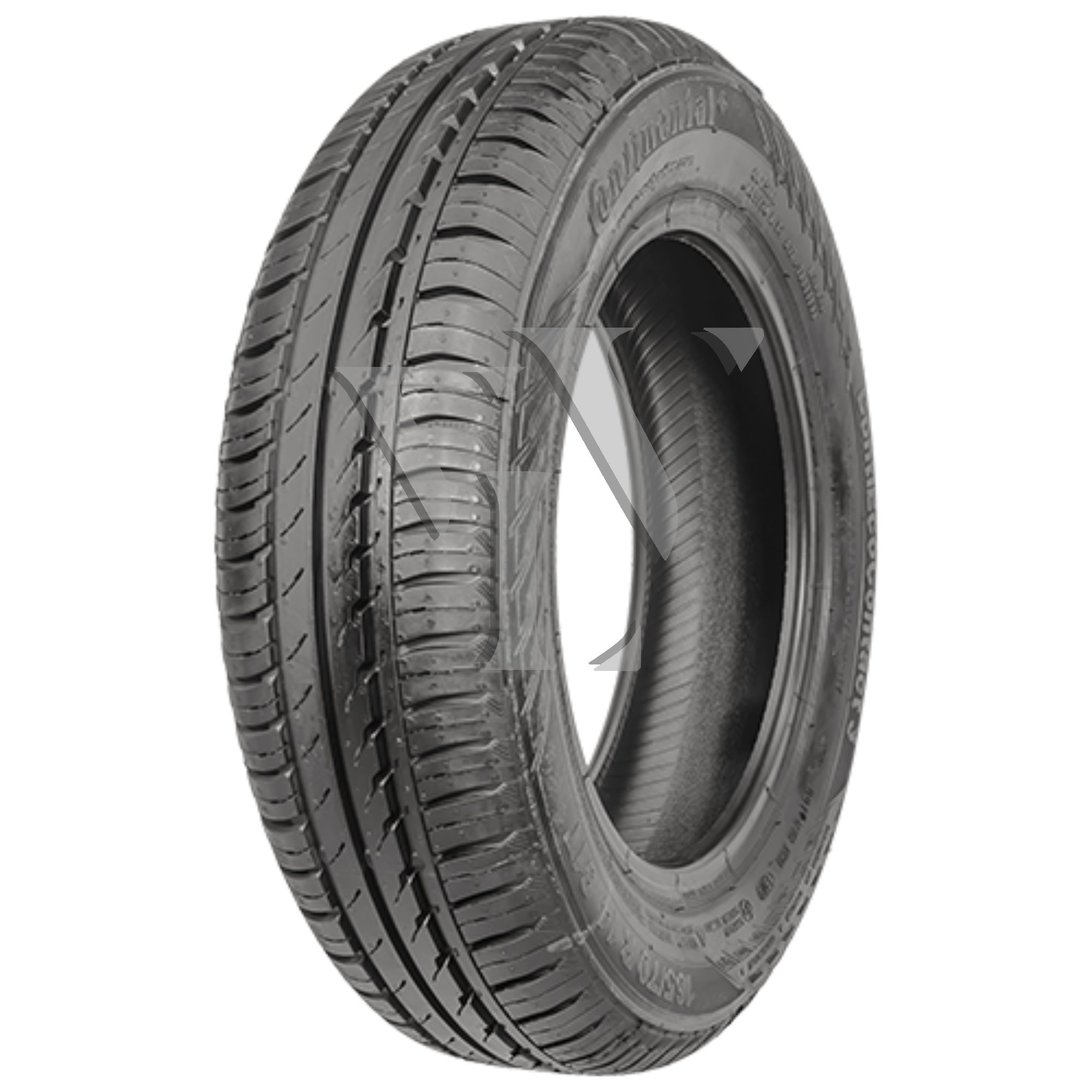  Sommerreifen CONTINENTAL ECO CONTACT 3 MO MIT LEISTE 185/65 R15 88 T  