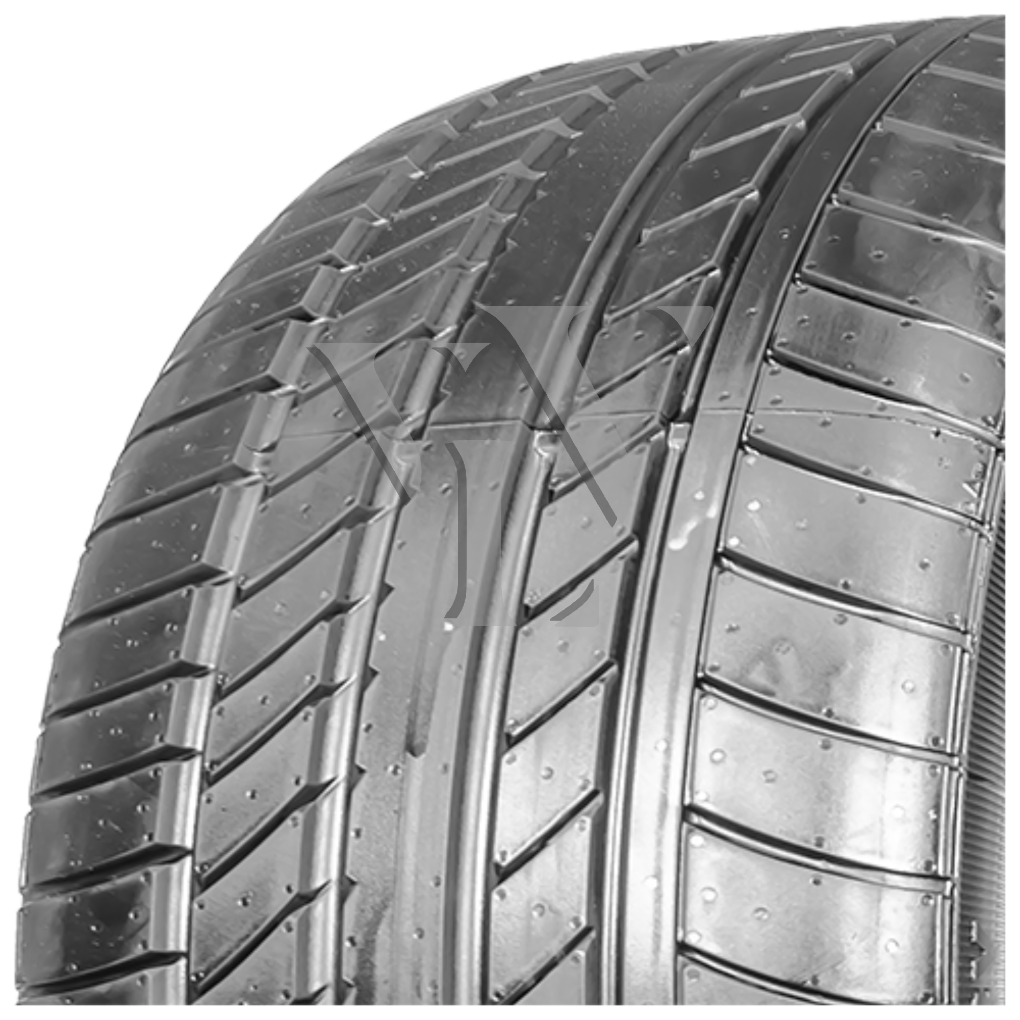  Sommerreifen CONTINENTAL 4X4 SPORT CONTACT FR 275/40 R20 106 Y  