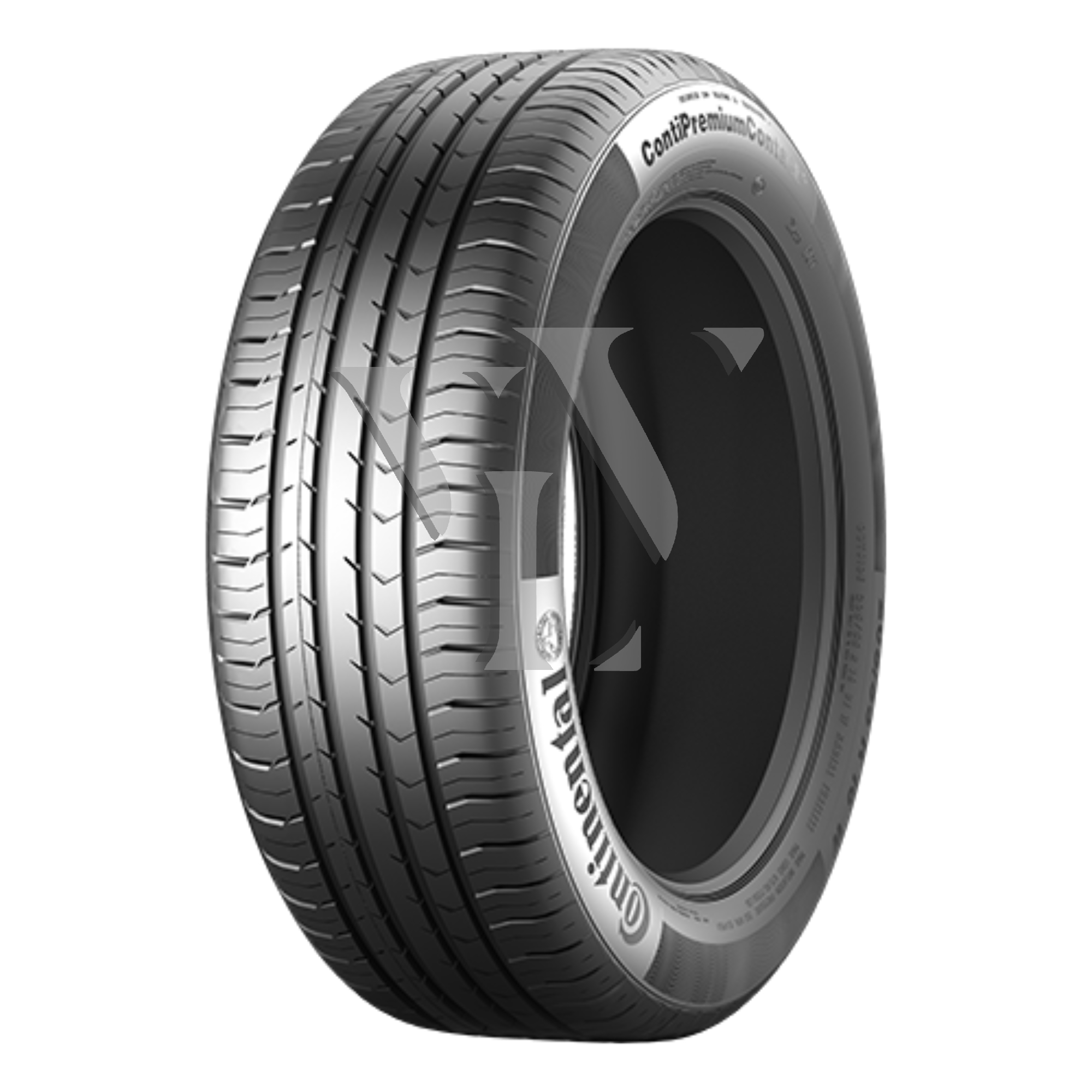  Sommerreifen CONTINENTAL PREMIUM CONTACT 5 (*) 225/55 R17 97 W  