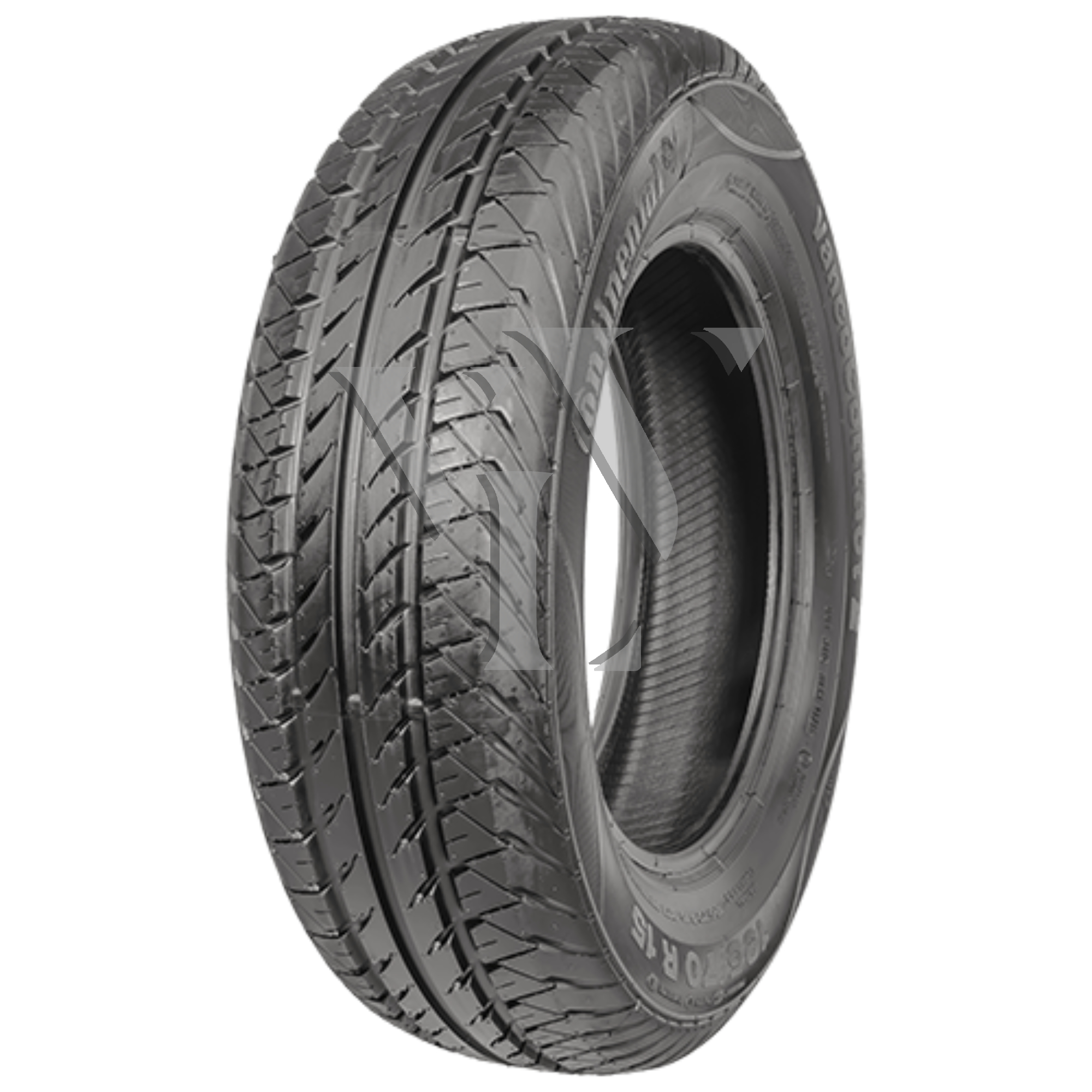  Sommerreifen CONTINENTAL VANCO CONTACT 2 175/70 R14 95/93 T  