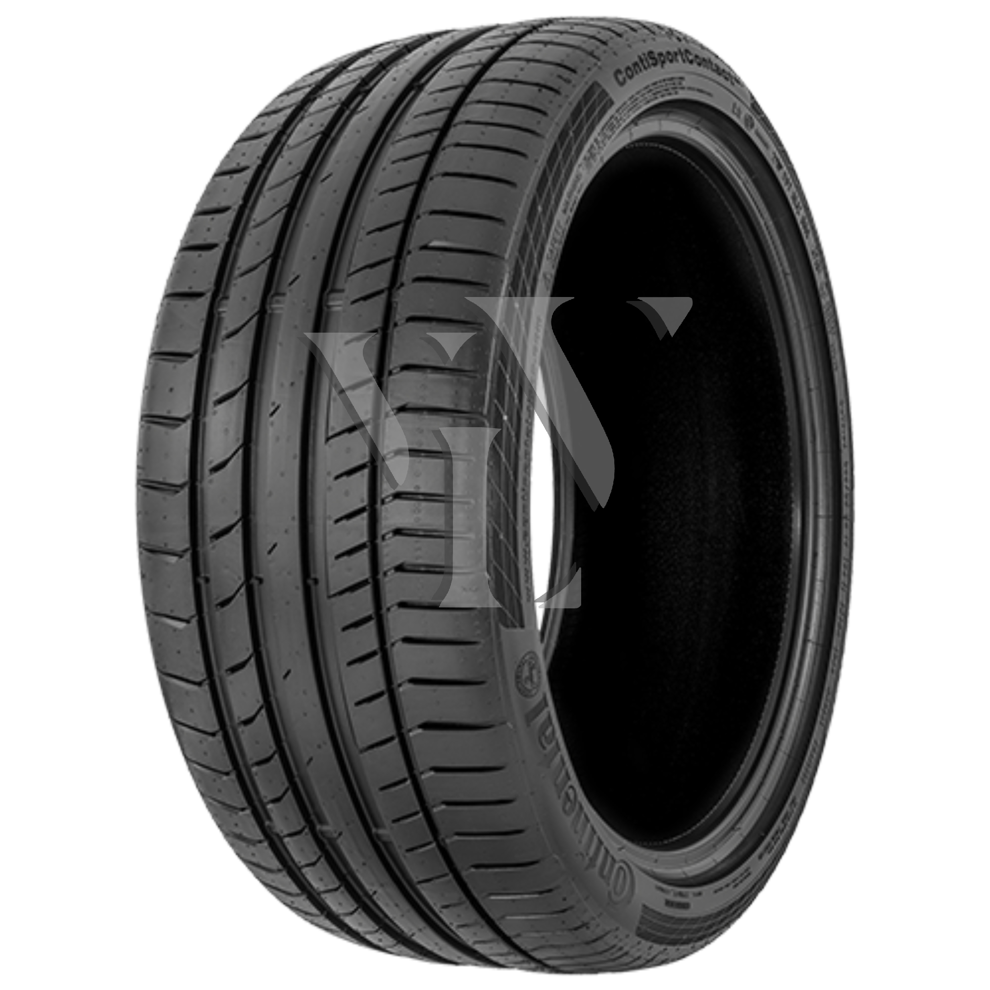  Sommerreifen CONTINENTAL SPORT CONTACT 5P MO FR 245/40 R20 99 Y  