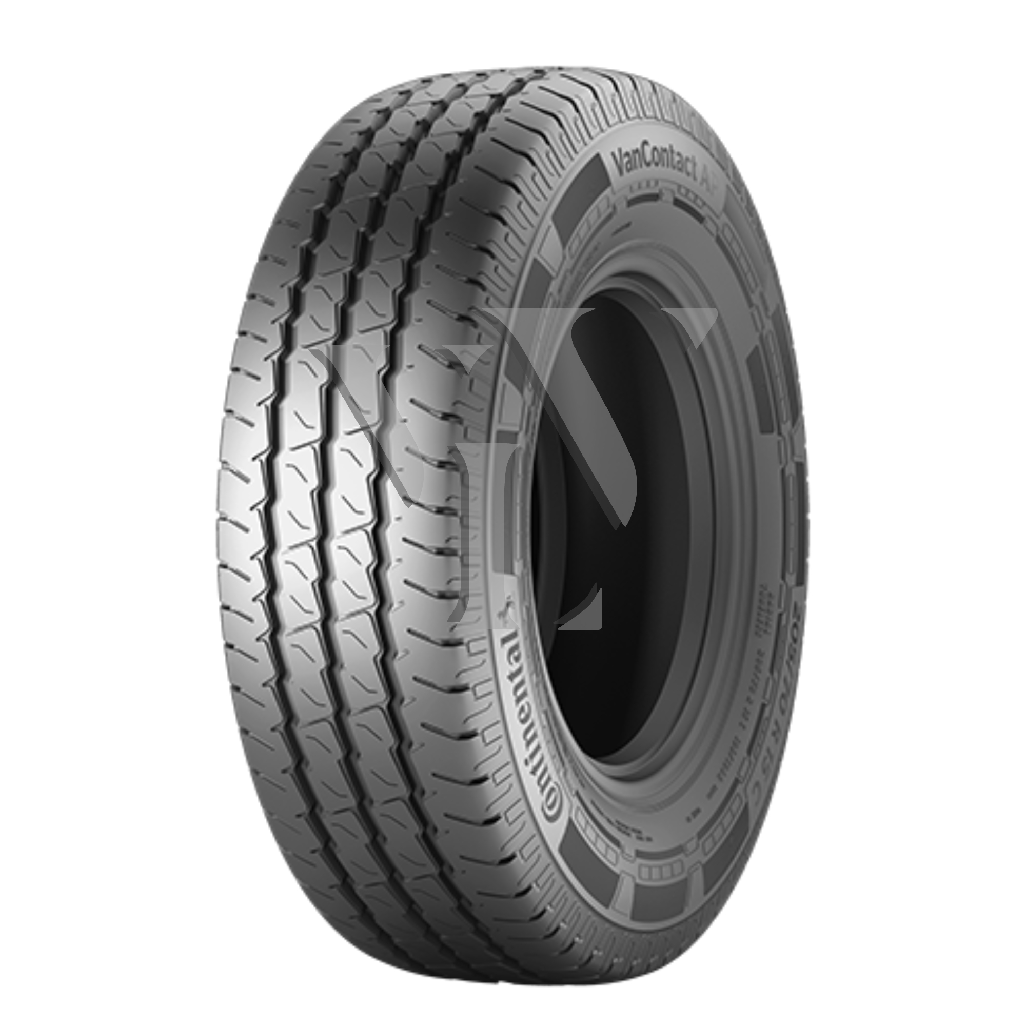  Sommerreifen CONTINENTAL VANCONTACT AP 195/70 R15 104/102 R  