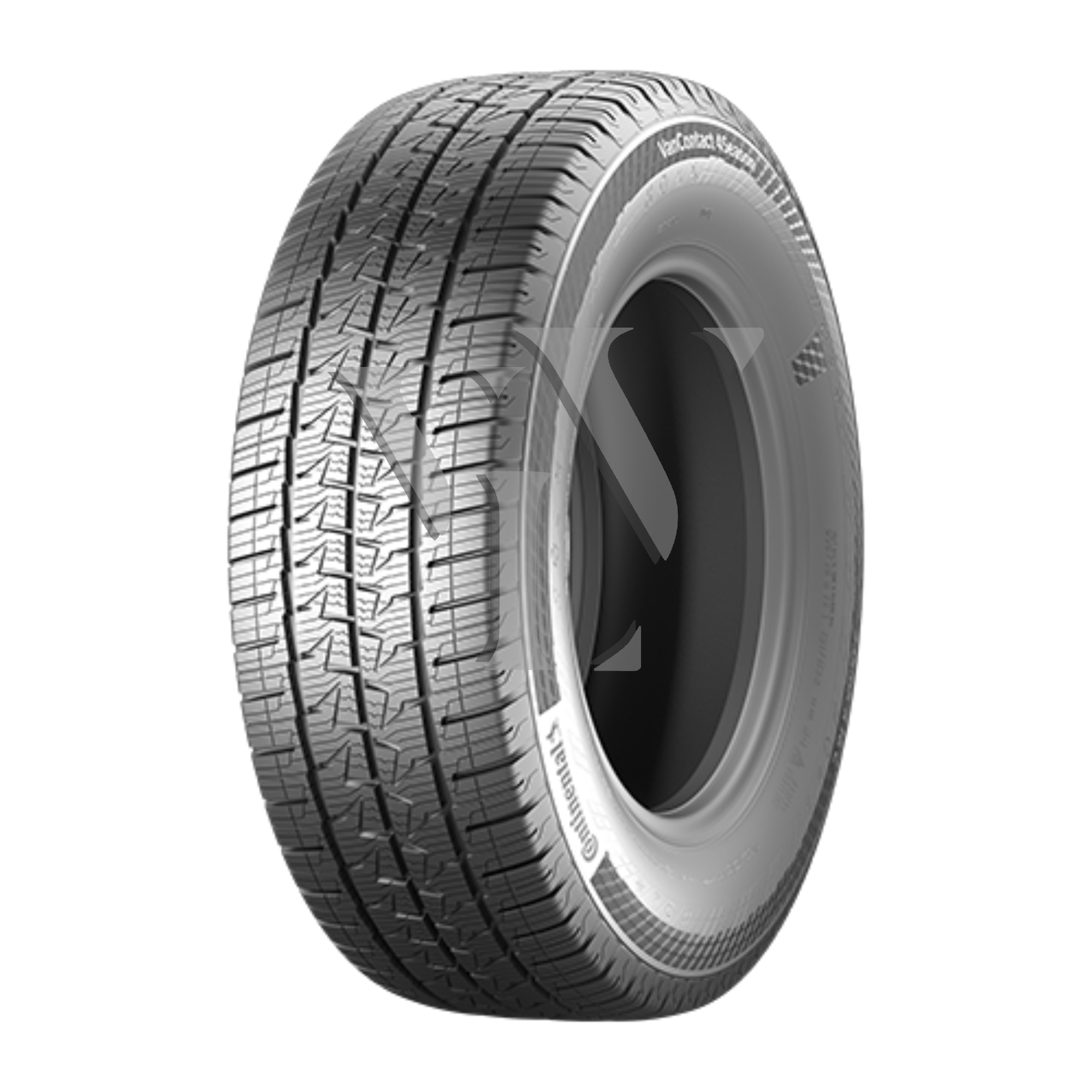  Allwetterreifen CONTINENTAL VANCONTACT 4SEASON 205/75 R16 110/108 R  
