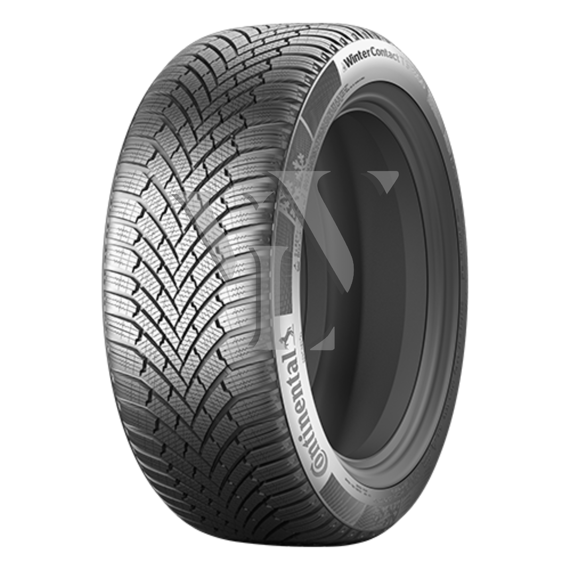  Winterreifen CONTINENTAL CONTACT TS 860 205/50 R16 87 H  