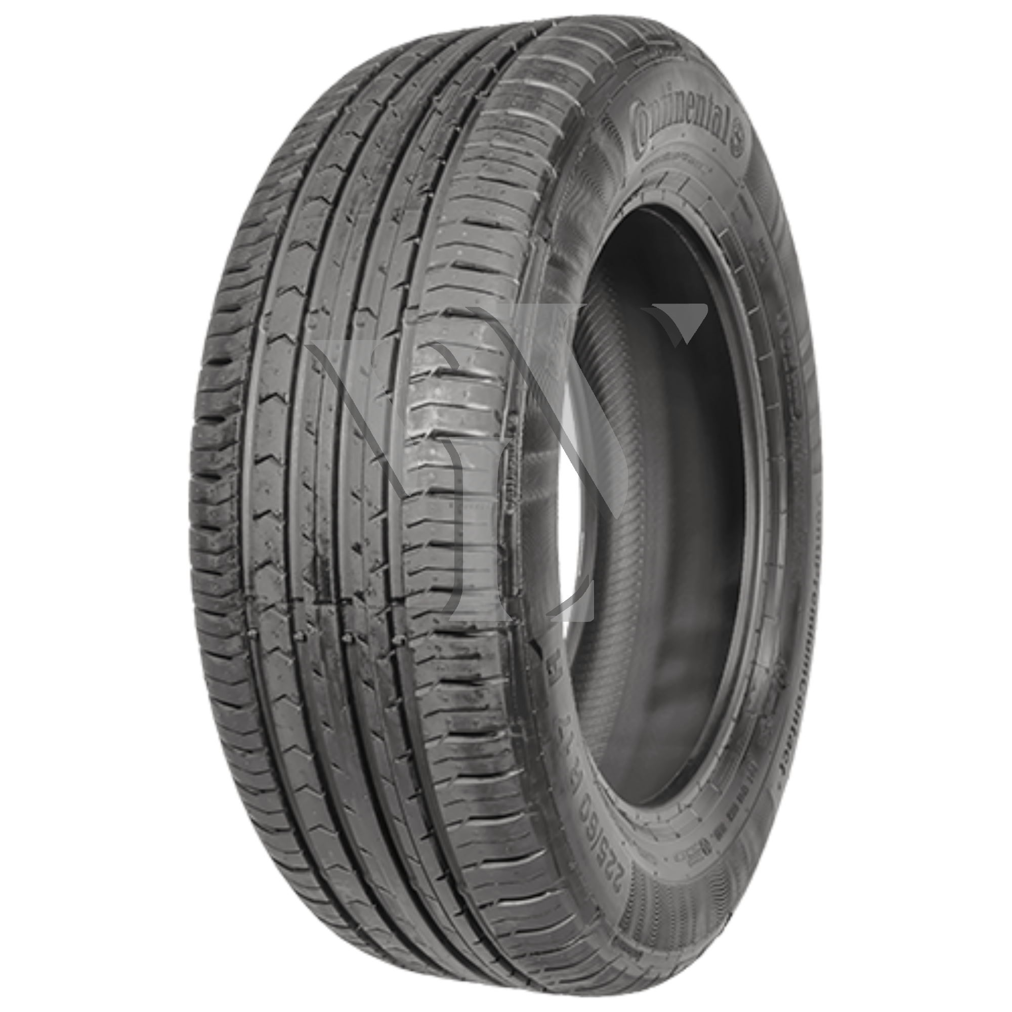  Sommerreifen CONTINENTAL PREMIUM CONTACT 5 225/65 R17 102 V  