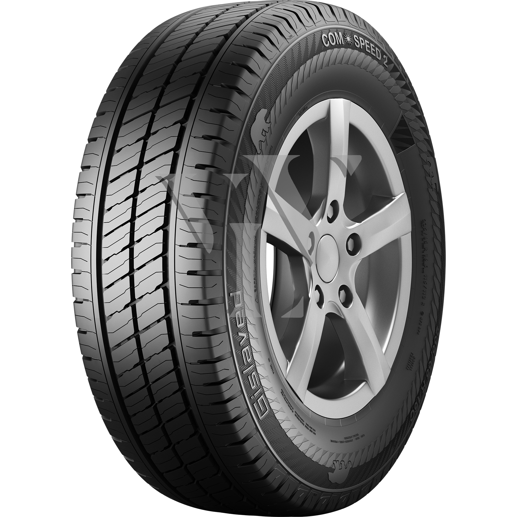  Sommerreifen GISLAVED COM*SPEED 2 185/75 R16 104/102 R  