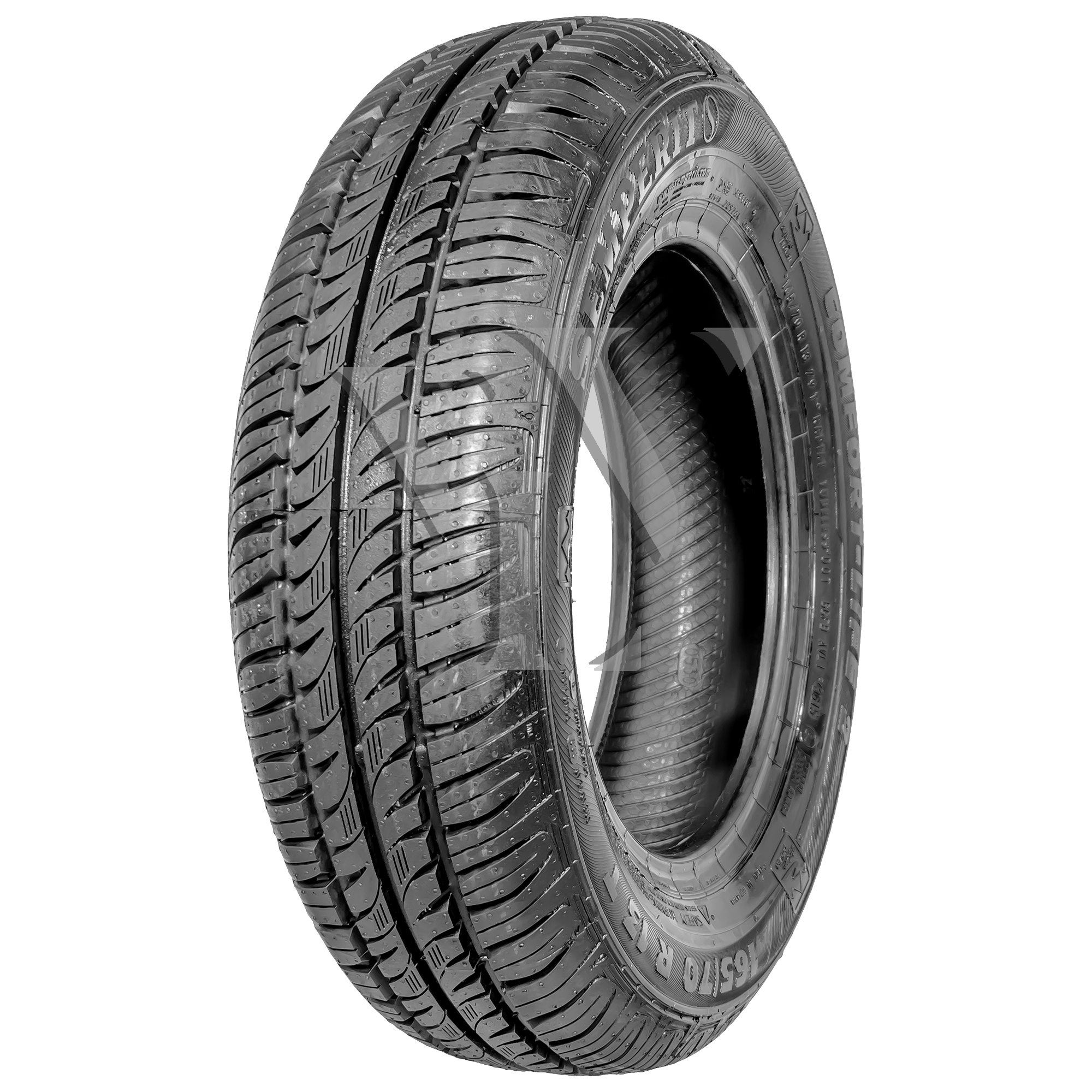  Sommerreifen SEMPERIT COMFORT-LIFE 2 165/70 R14 81 T  
