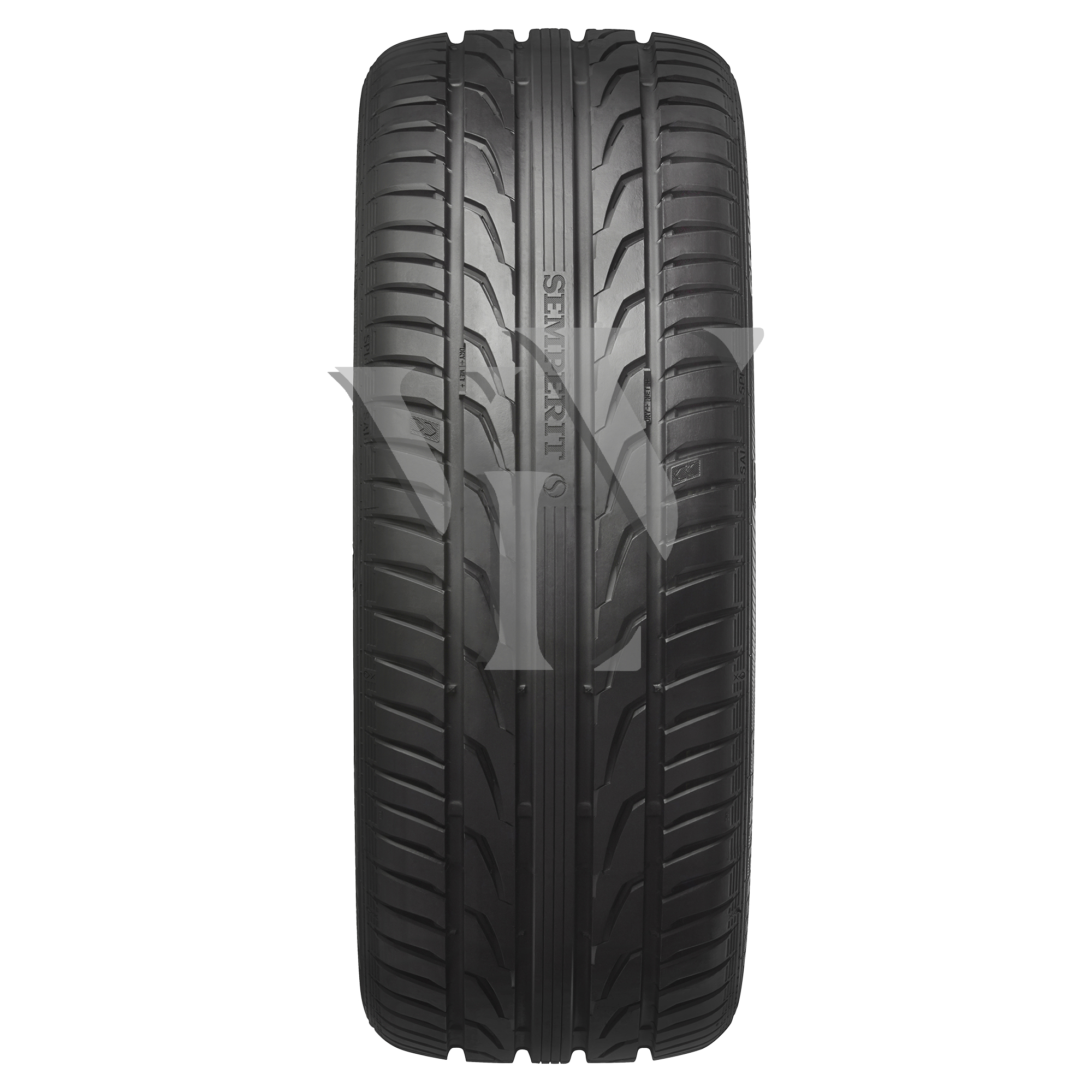  Sommerreifen SEMPERIT SPEED-LIFE 2 FR SUV 255/55 R19 111 V  