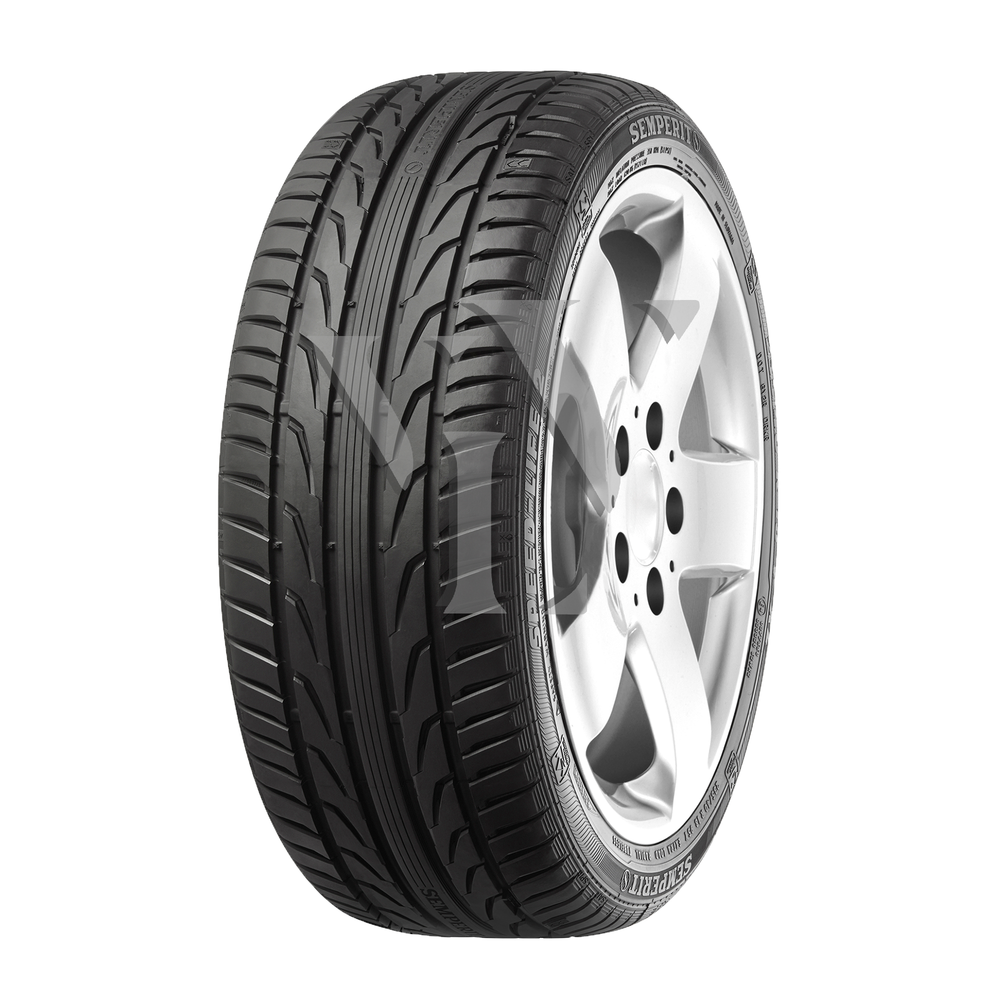  Sommerreifen SEMPERIT SPEED-LIFE 2 205/50 R16 87 V  