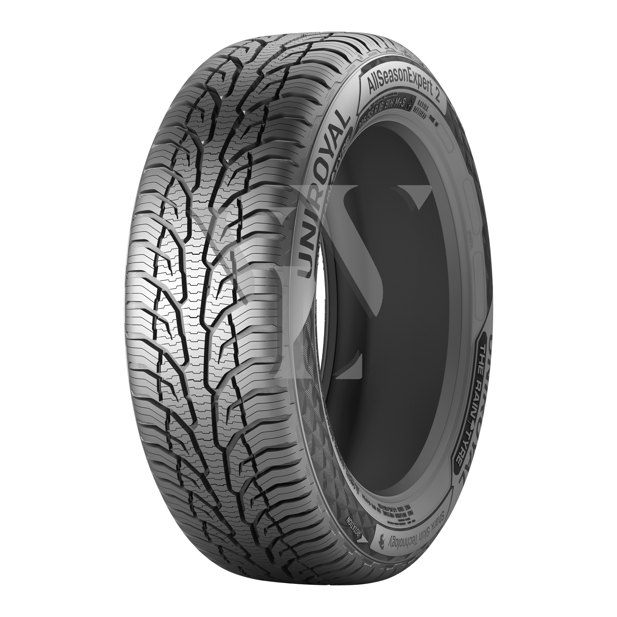  Allwetterreifen UNIROYAL ALLSEASONEXPERT 2 215/60 R16 99 V  