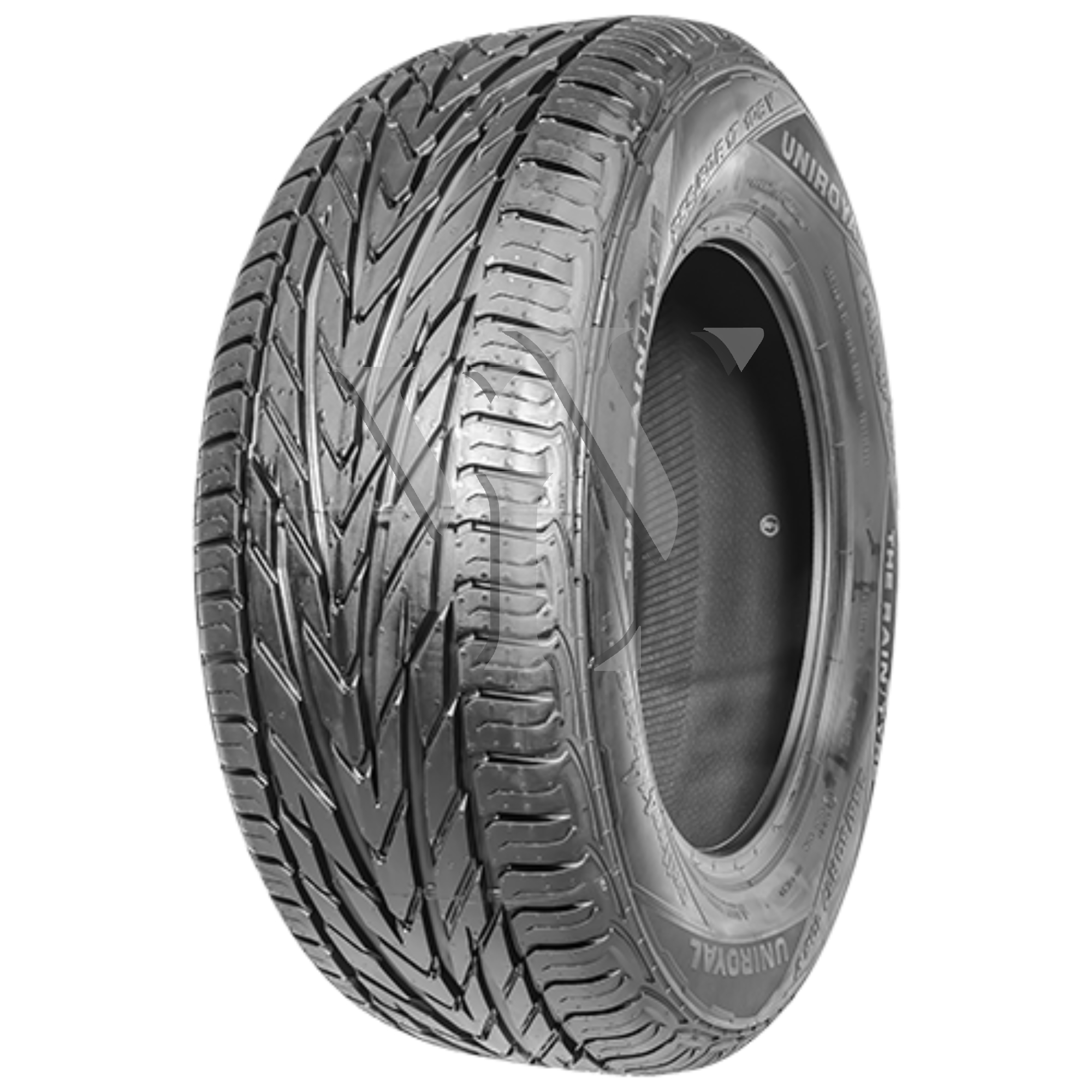  Sommerreifen UNIROYAL RALLYE 4X4 STREET 255/60 R17 106 V  