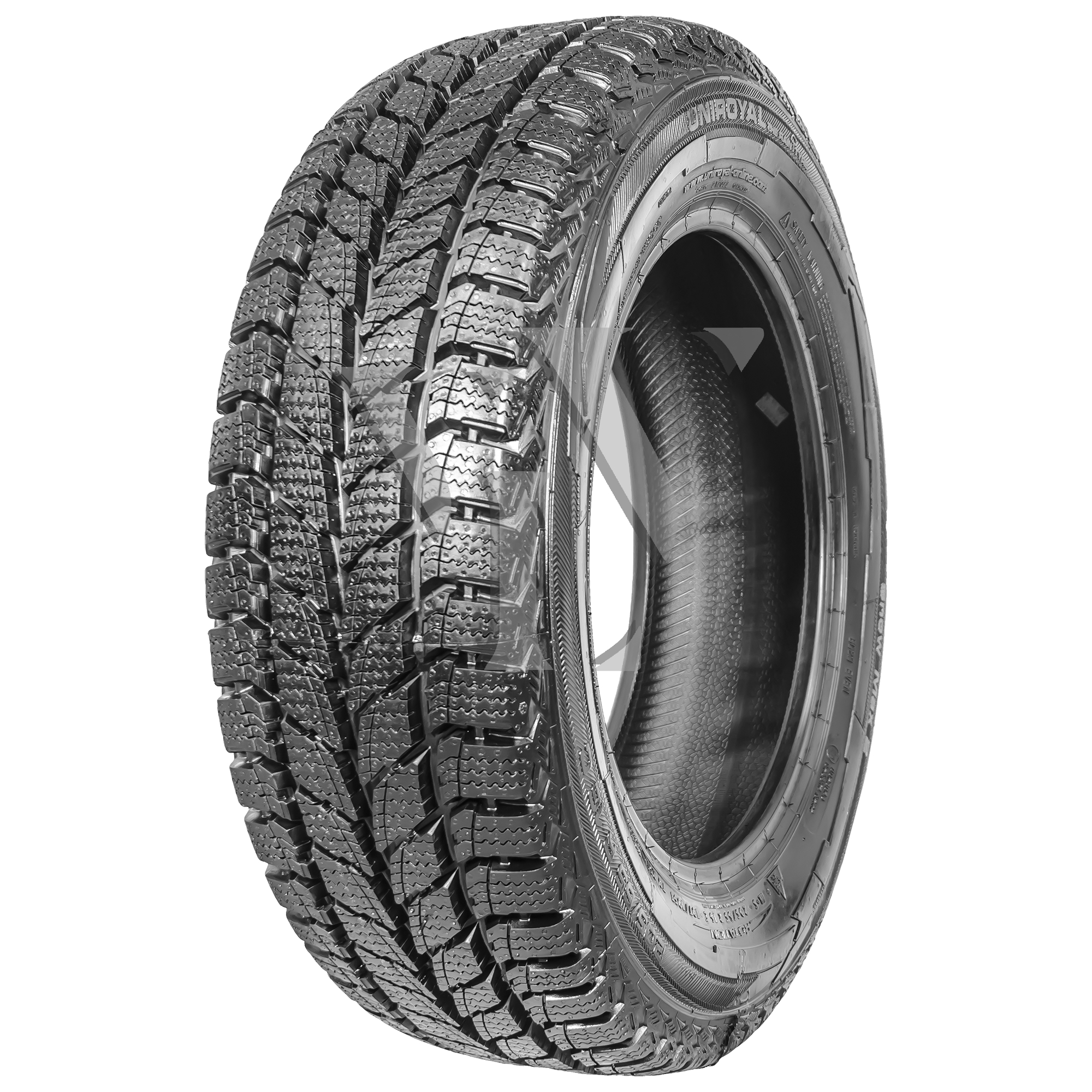  Winterreifen UNIROYAL SNOW MAX 2 185/75 R16 104/102 R  