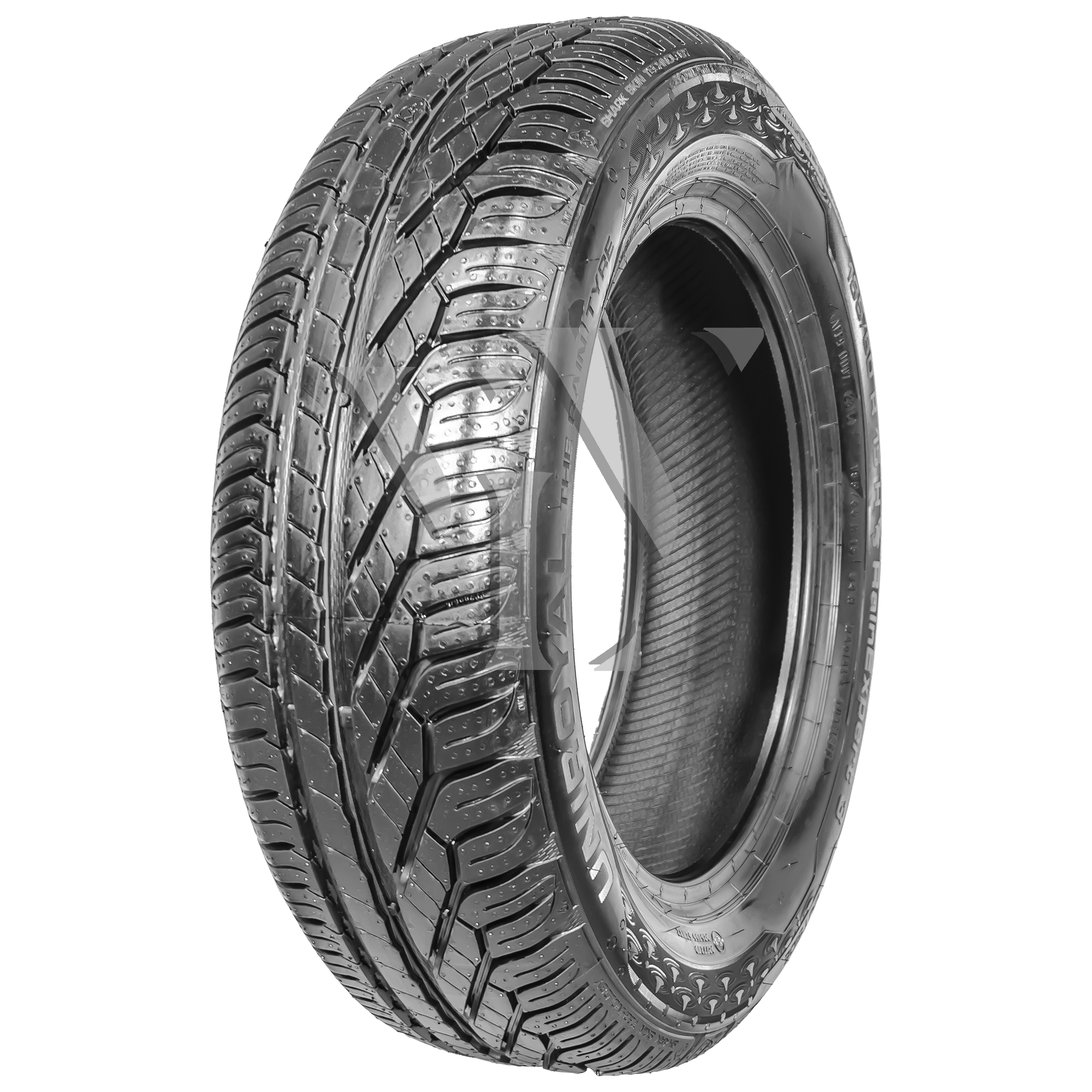  Sommerreifen UNIROYAL RAIN EXPERT 3 265/70 R16 112 H  