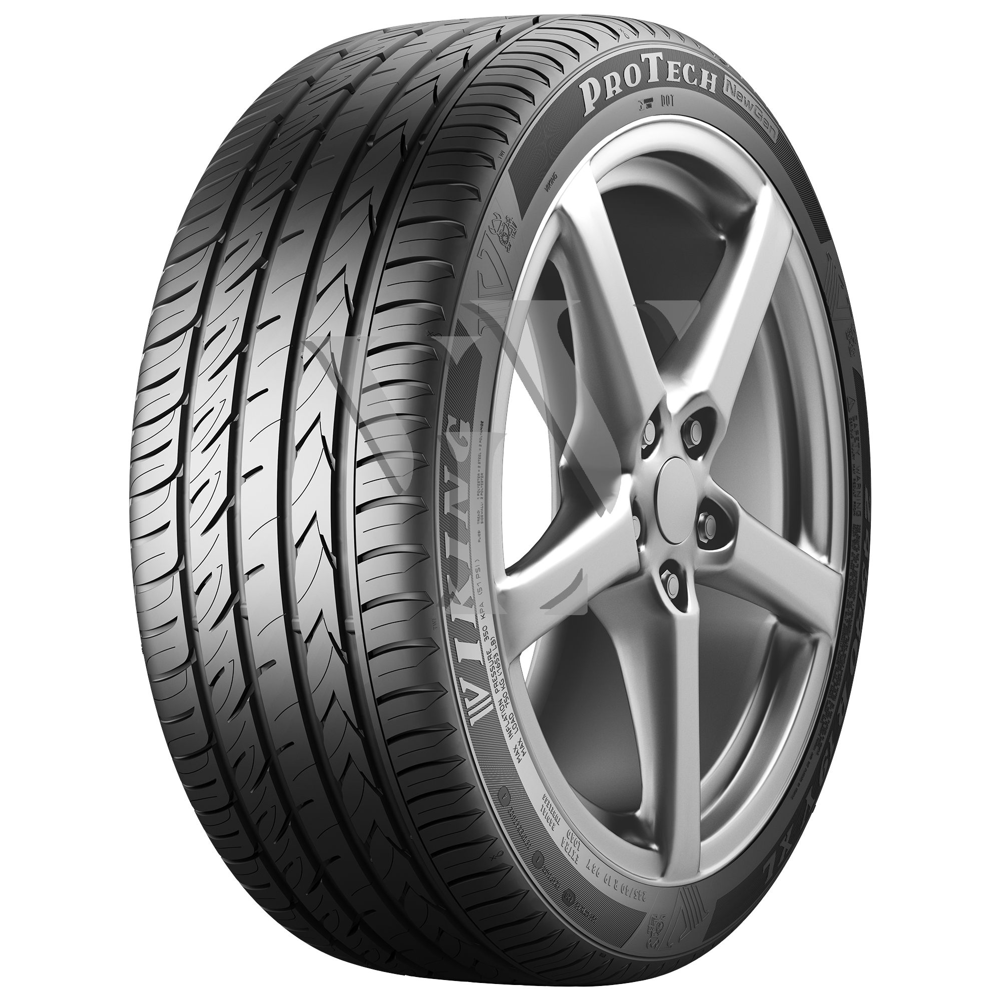  Sommerreifen VIKING PRO TECH NEW GEN FR 205/60 R16 92 H  