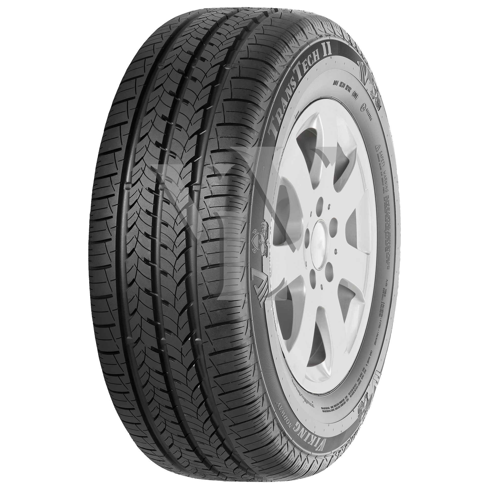  Sommerreifen VIKING TRANS TECH 2 205/65 R16 107/105 T  