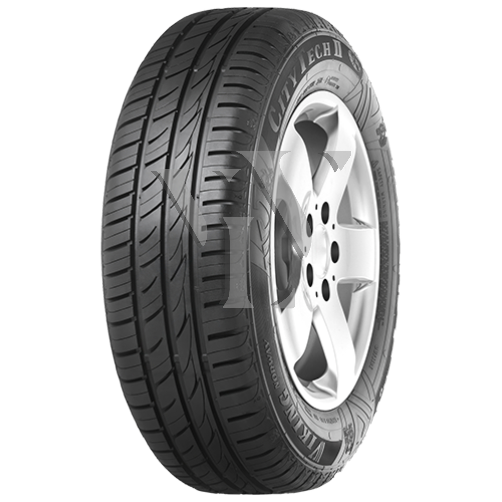  Sommerreifen VIKING CITY TECH 2 155/65 R13 73 T  