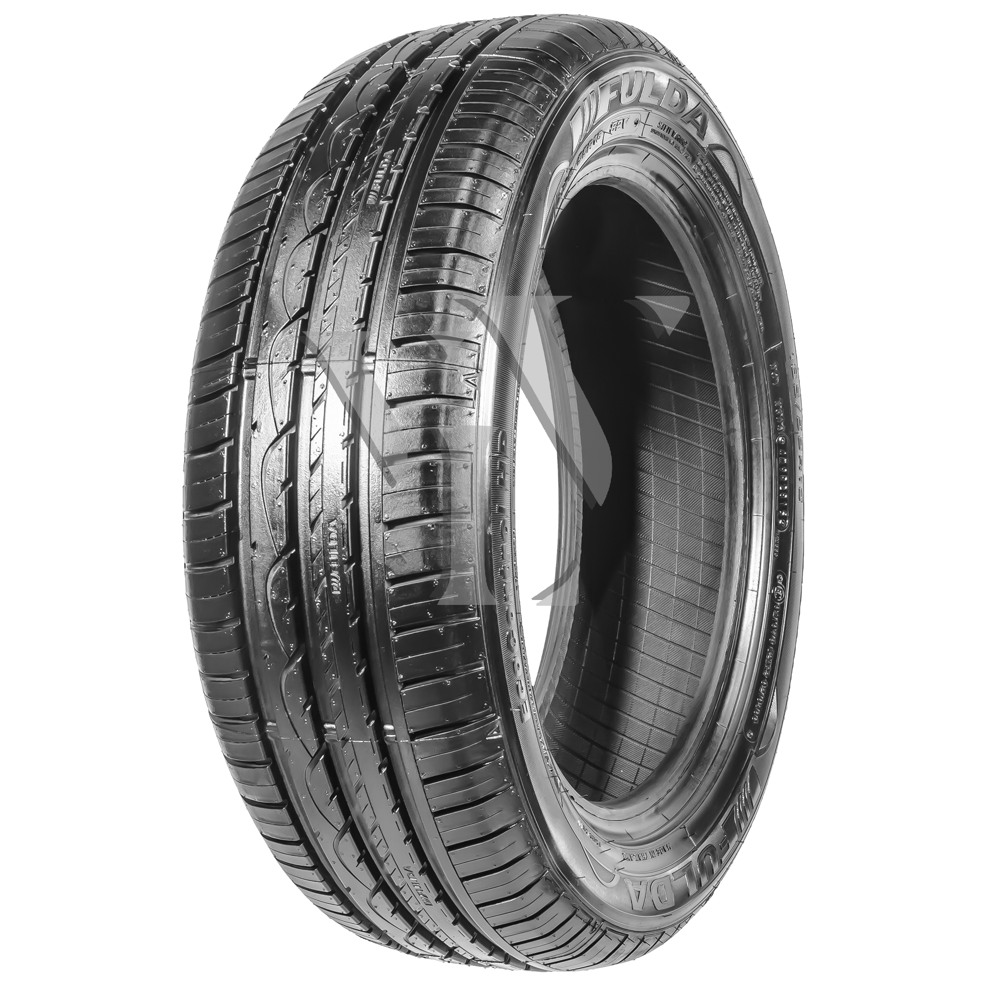  Sommerreifen FULDA ECOCONTROL HP 185/60 R15 88 H  