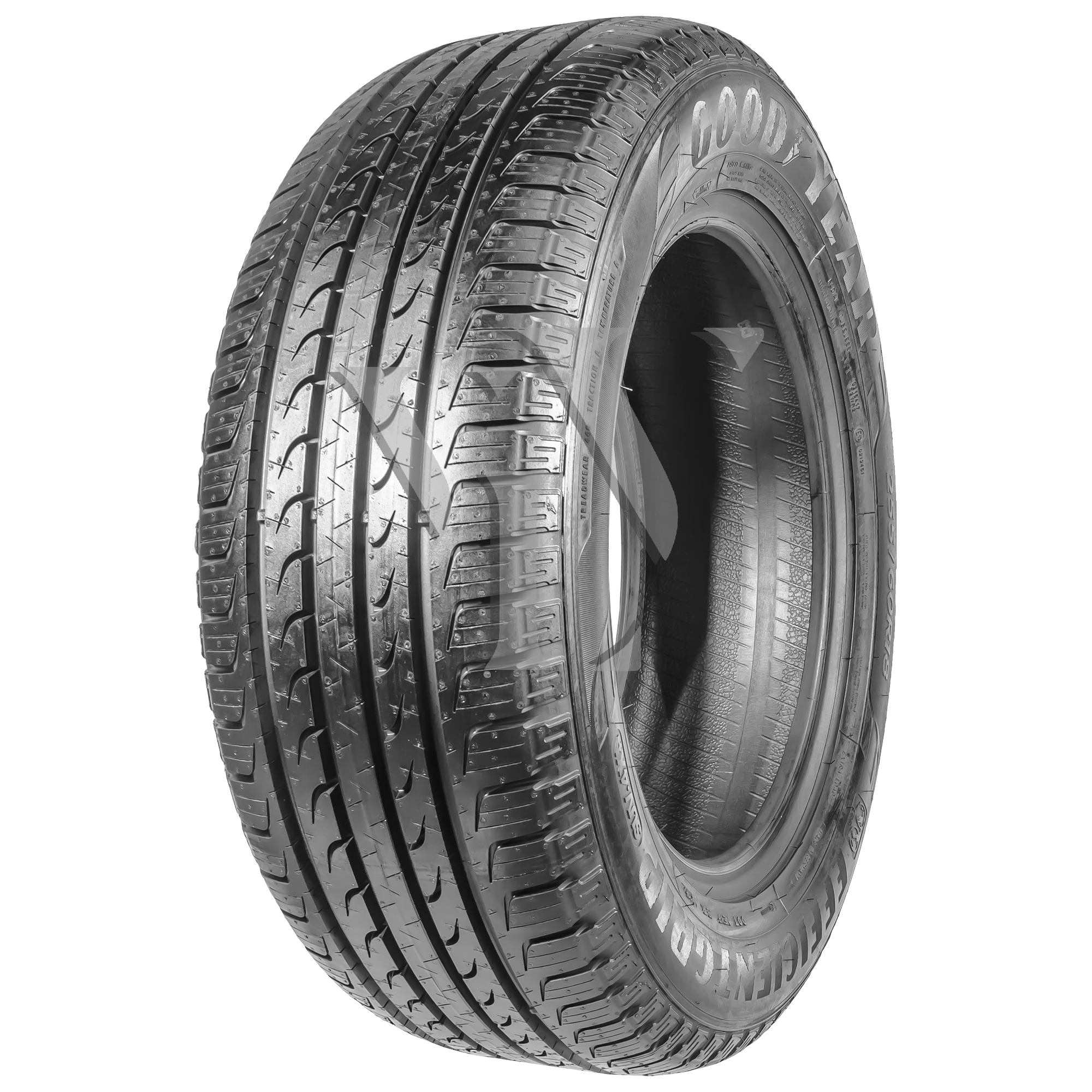  Sommerreifen GOODYEAR EFFICIENTGRIP SUV.4X4 215/60 R17 96 H  