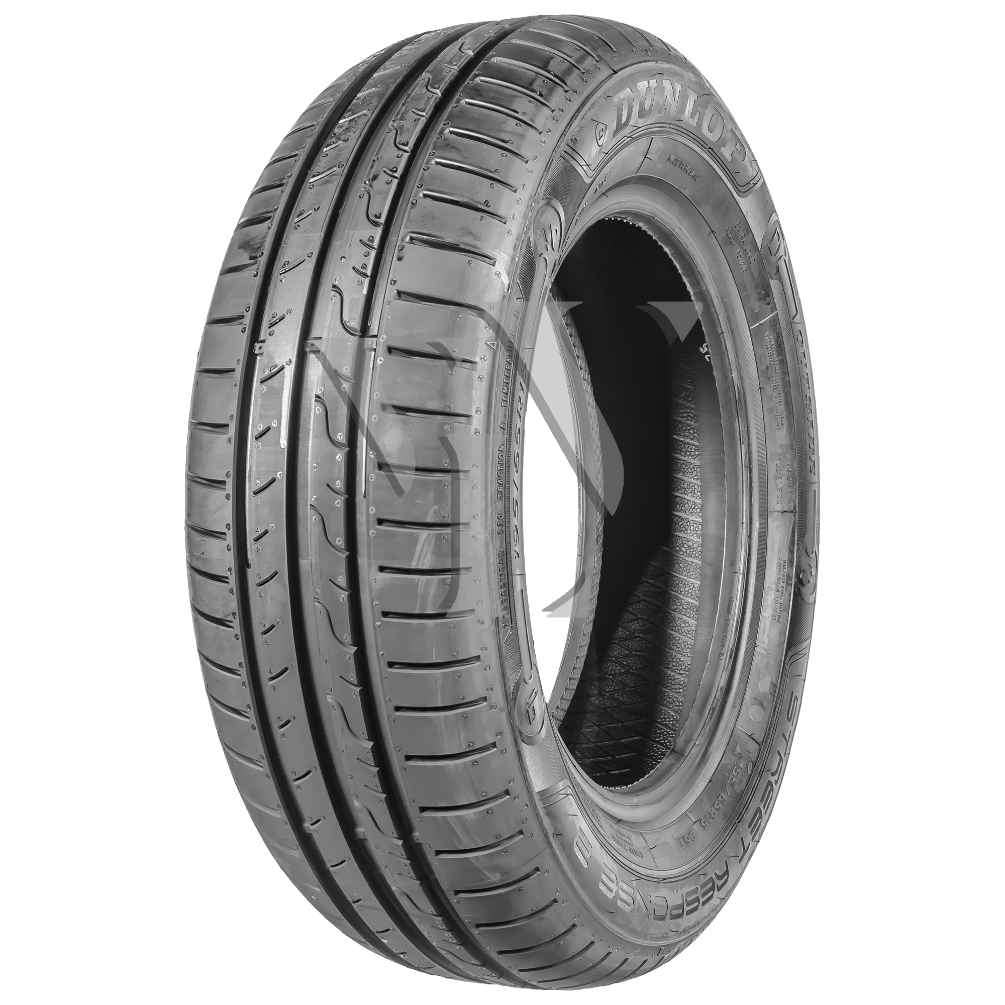  Sommerreifen DUNLOP SP STREET RESPONSE 2 175/60 R15 81 T  